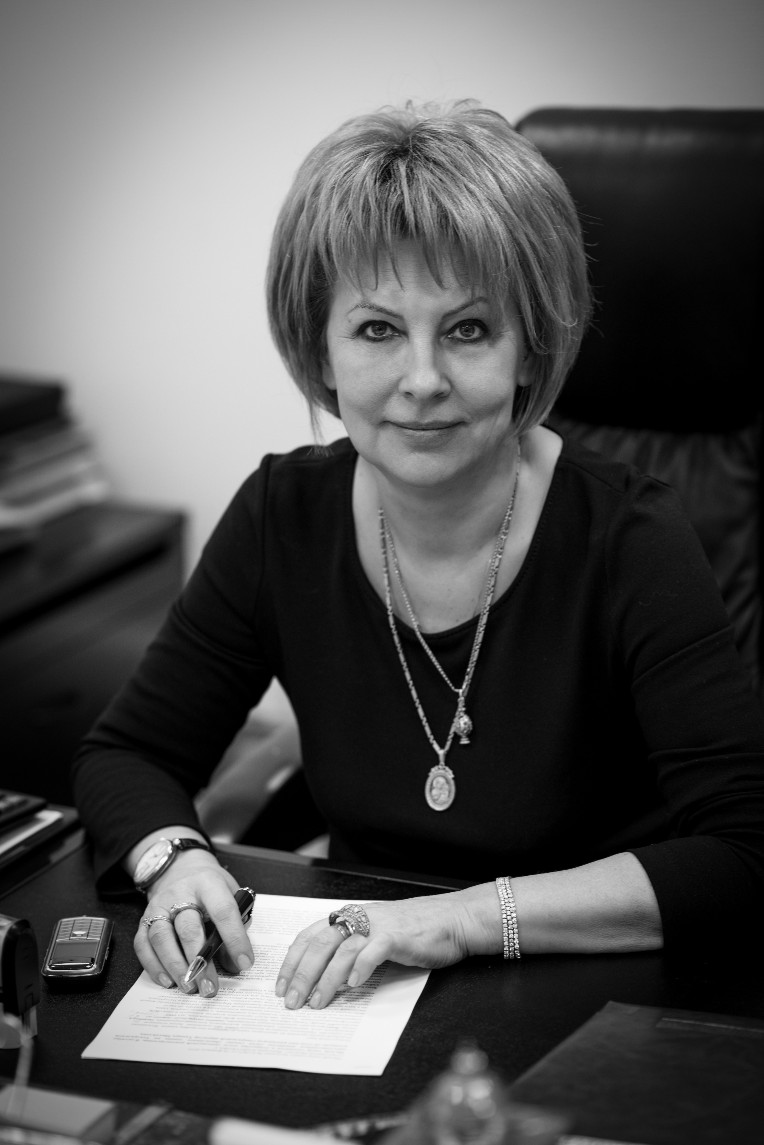 Малый театр. Фотограф Дмитрий Андреев