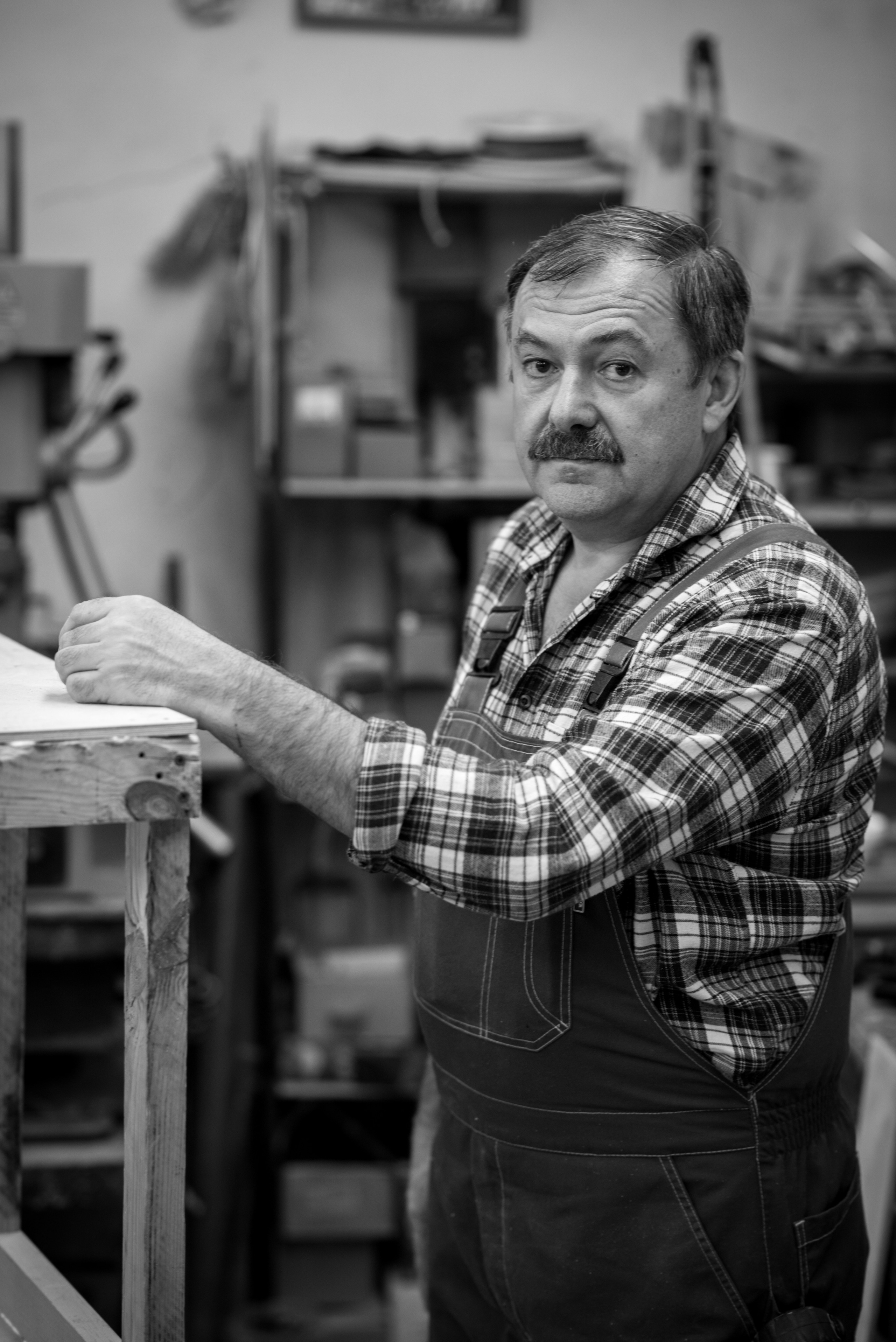 Малый театр. Фотограф Дмитрий Андреев