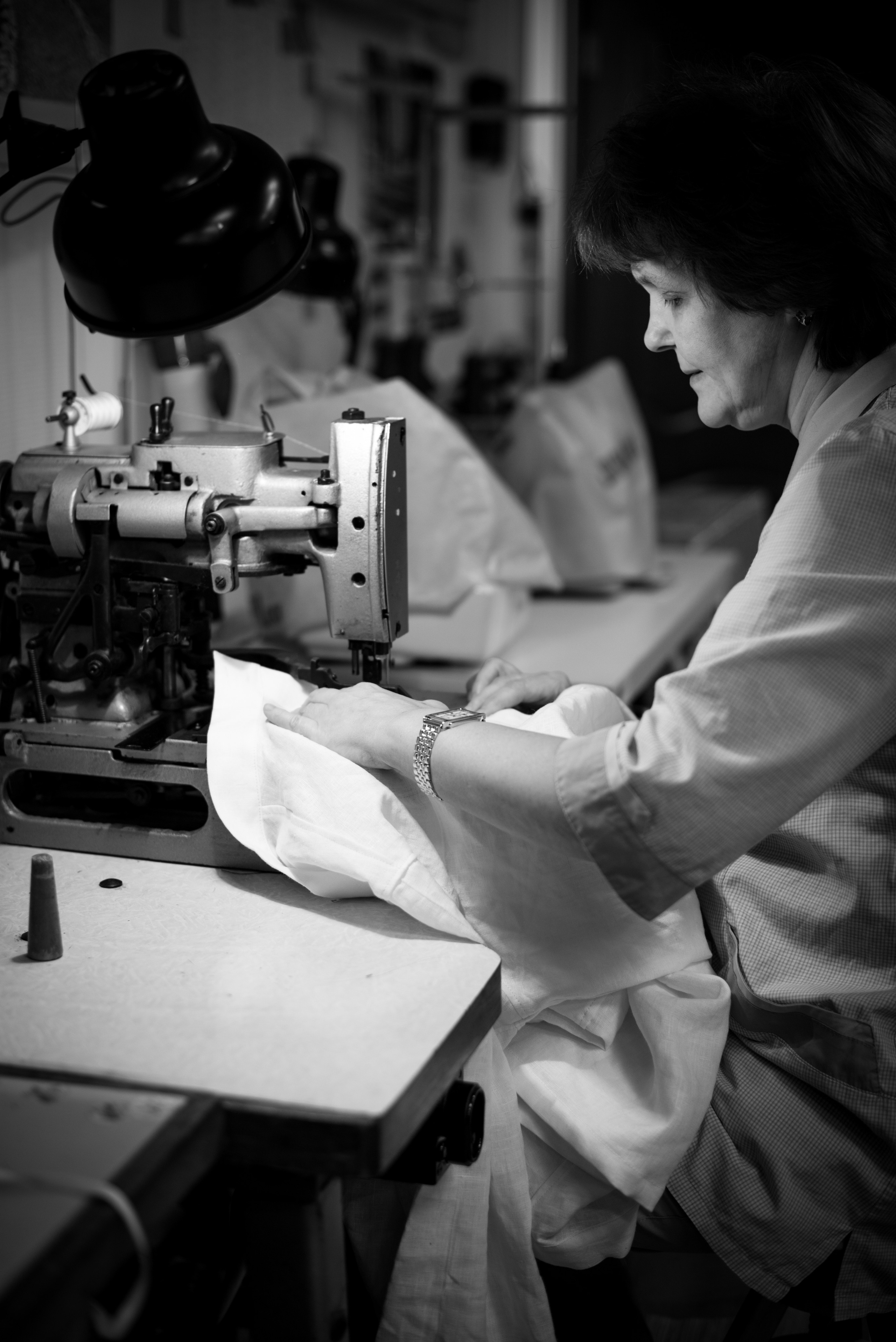 Малый театр. Фотограф Дмитрий Андреев