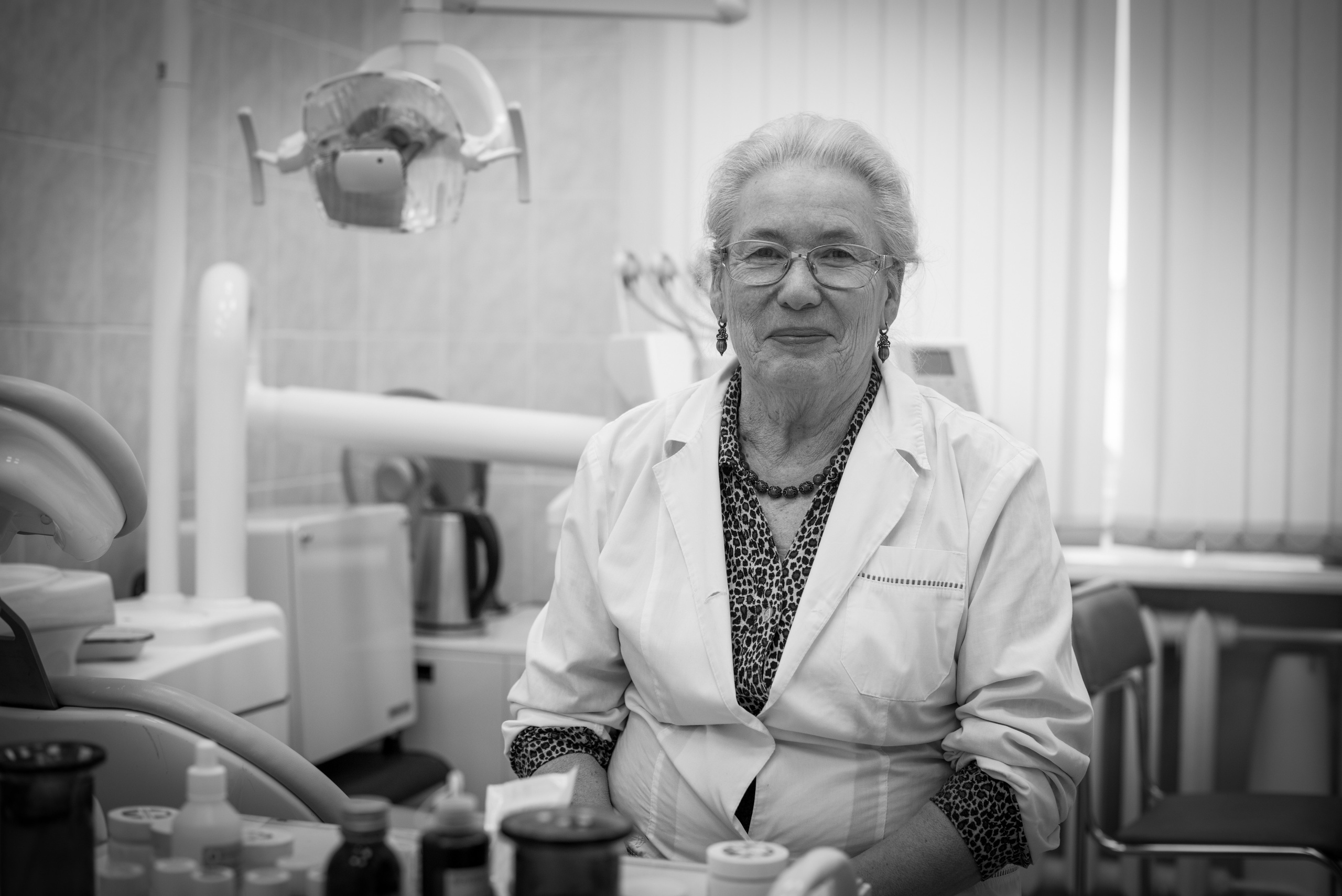 Малый театр. Фотограф Дмитрий Андреев