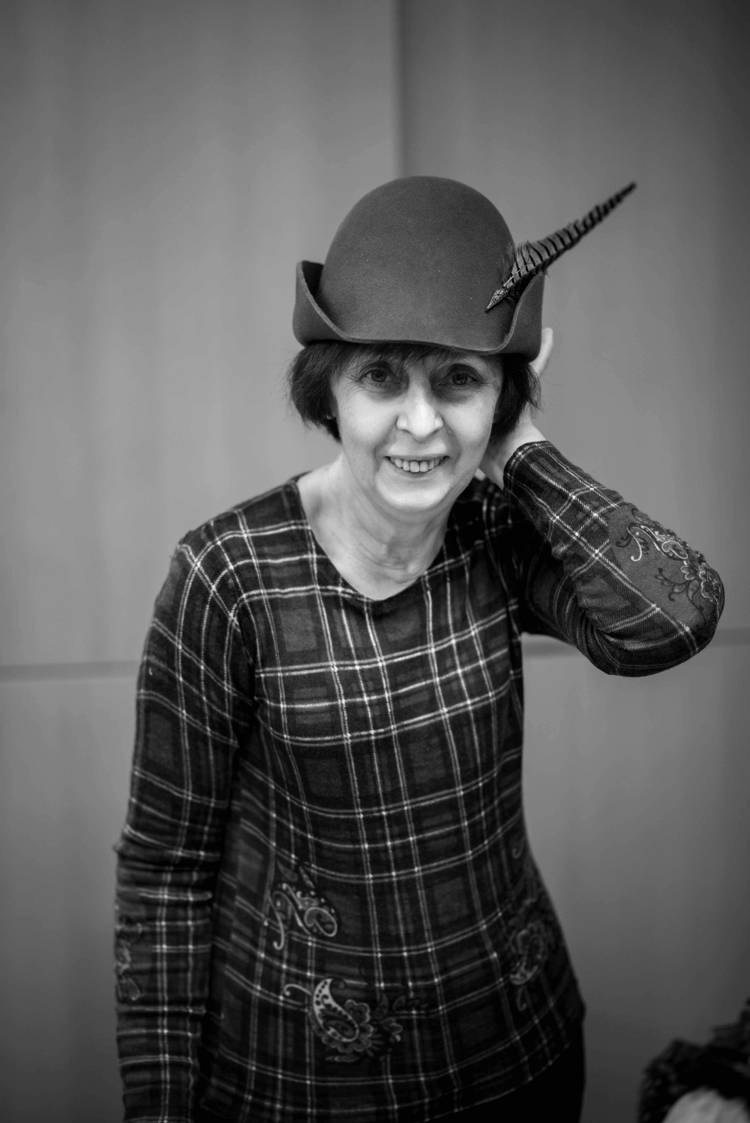 Малый театр. Фотограф Дмитрий Андреев