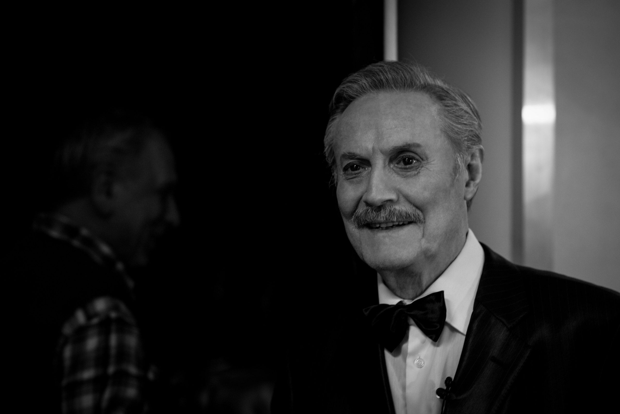 Малый театр. Фотограф Дмитрий Андреев