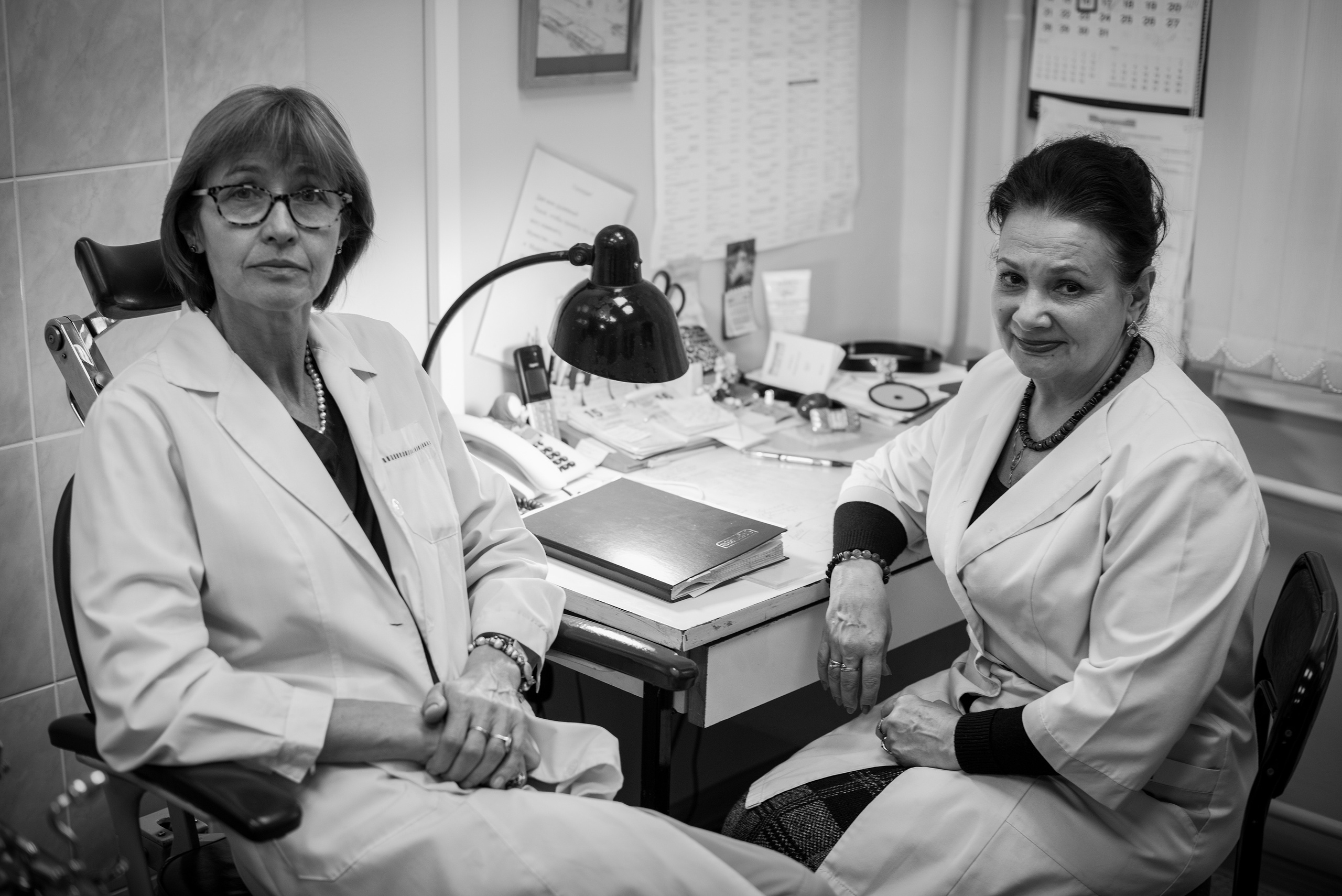 Малый театр. Фотограф Дмитрий Андреев