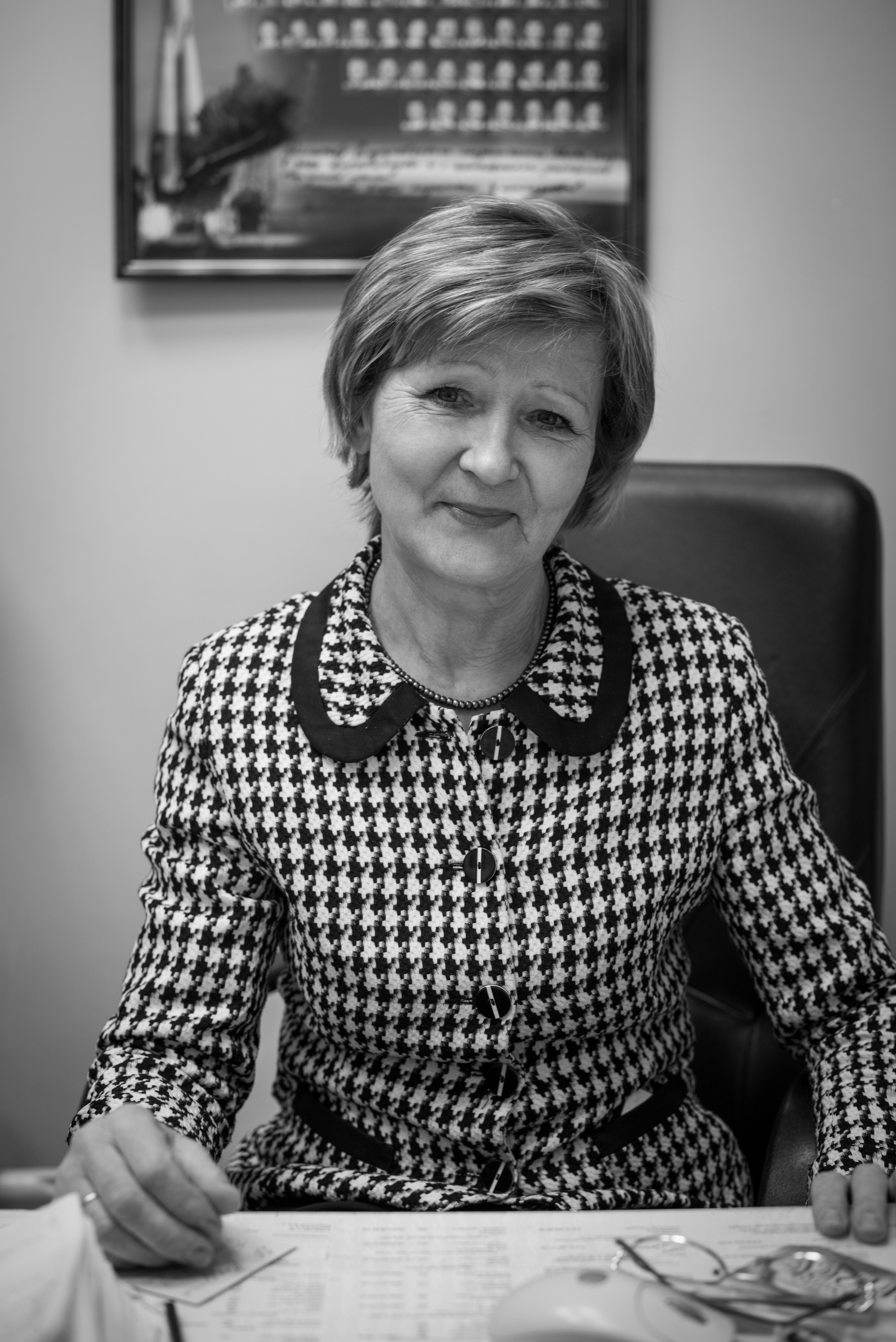 Малый театр. Фотограф Дмитрий Андреев