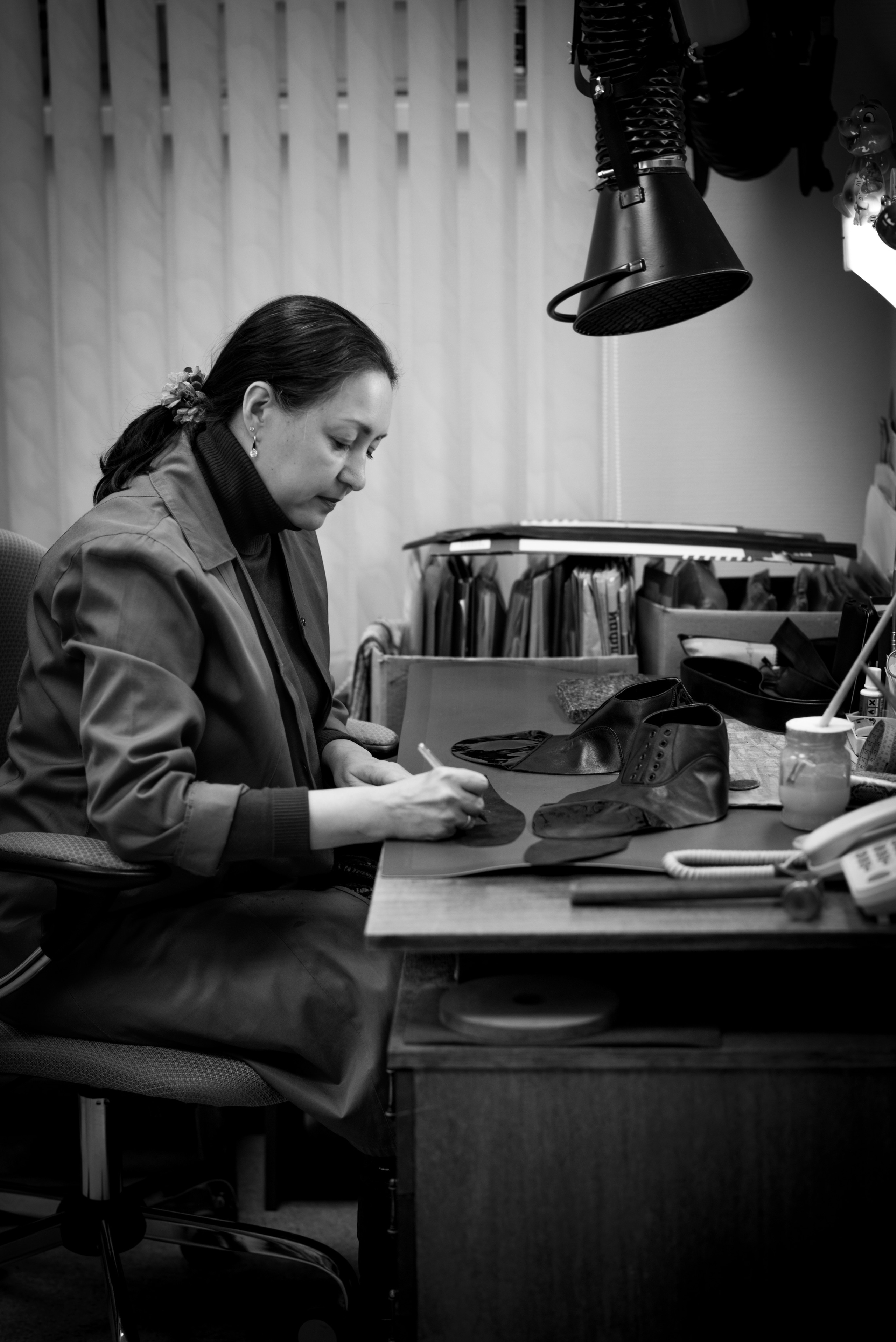 Малый театр. Фотограф Дмитрий Андреев