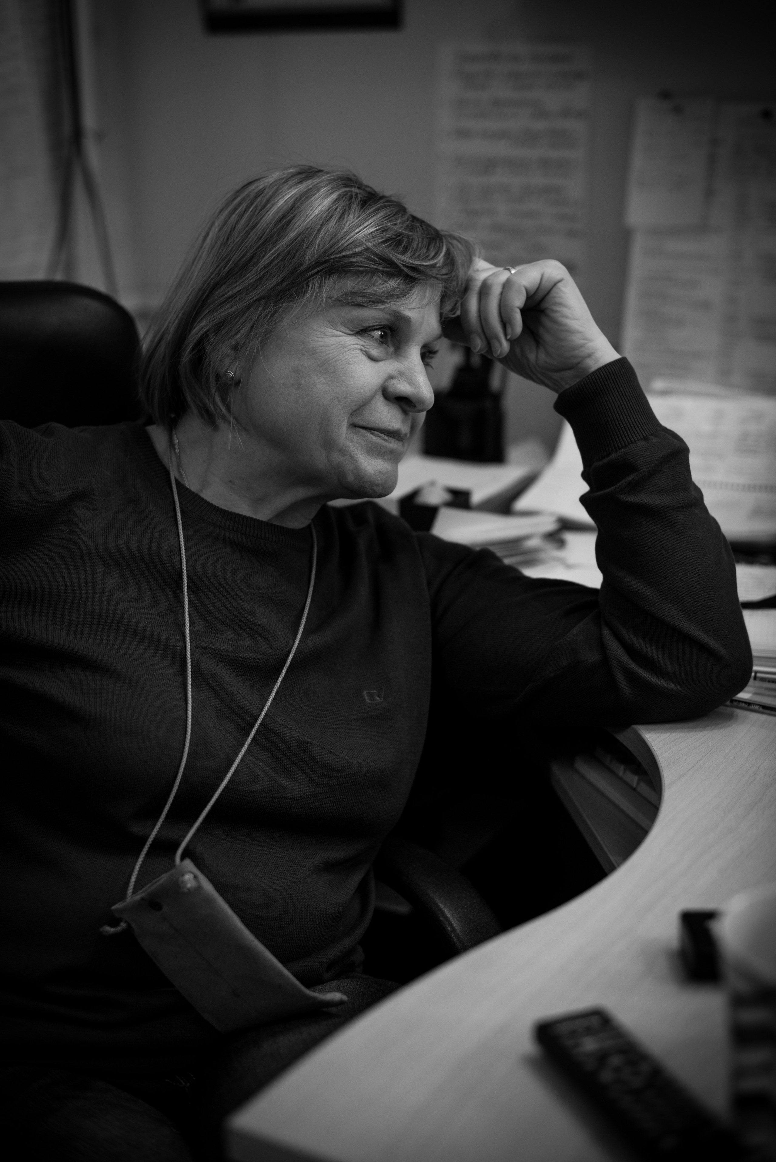 Малый театр. Фотограф Дмитрий Андреев