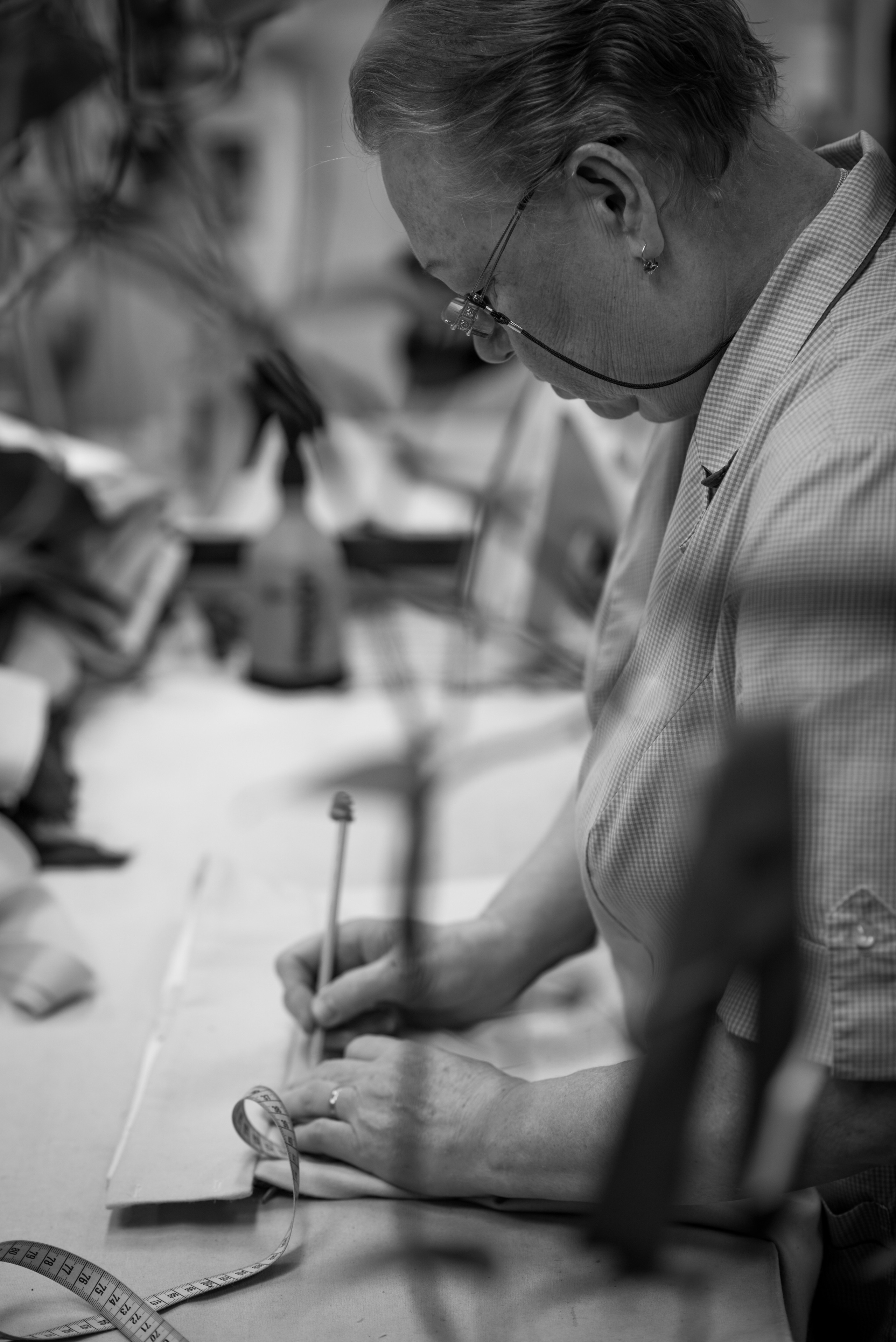 Малый театр. Фотограф Дмитрий Андреев