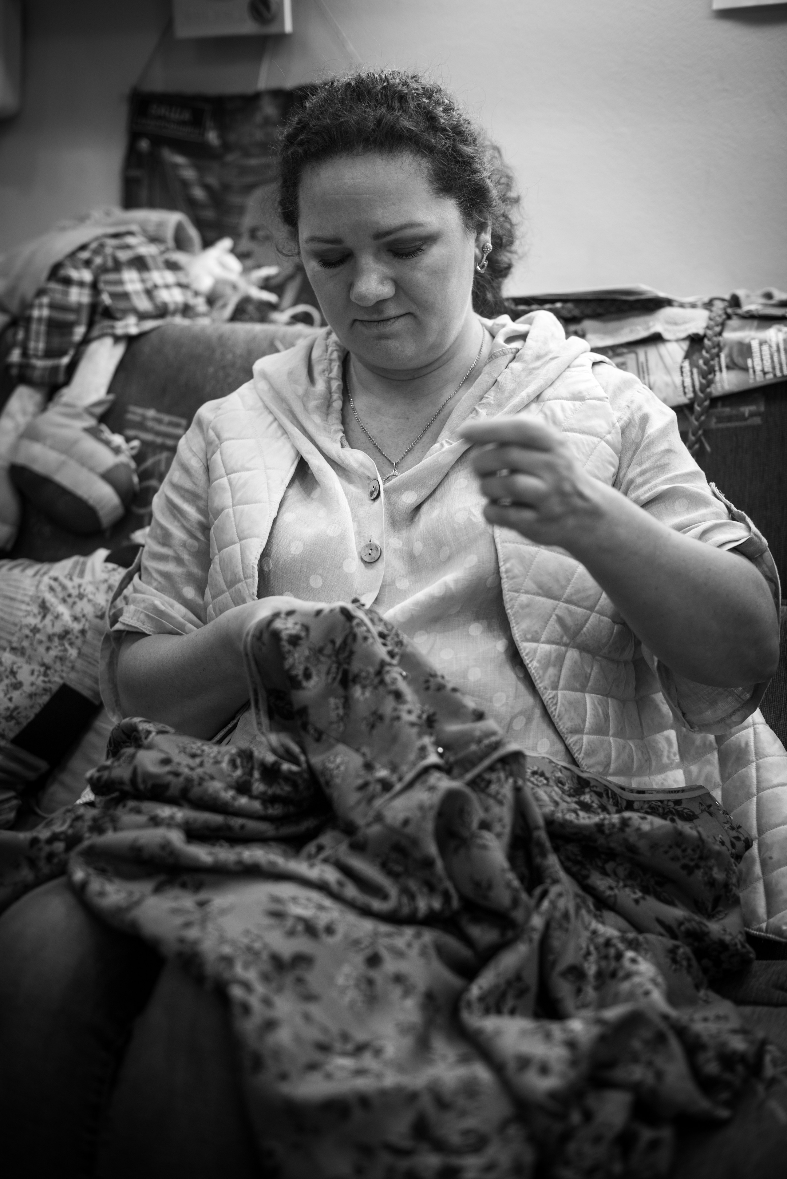 Малый театр. Фотограф Дмитрий Андреев