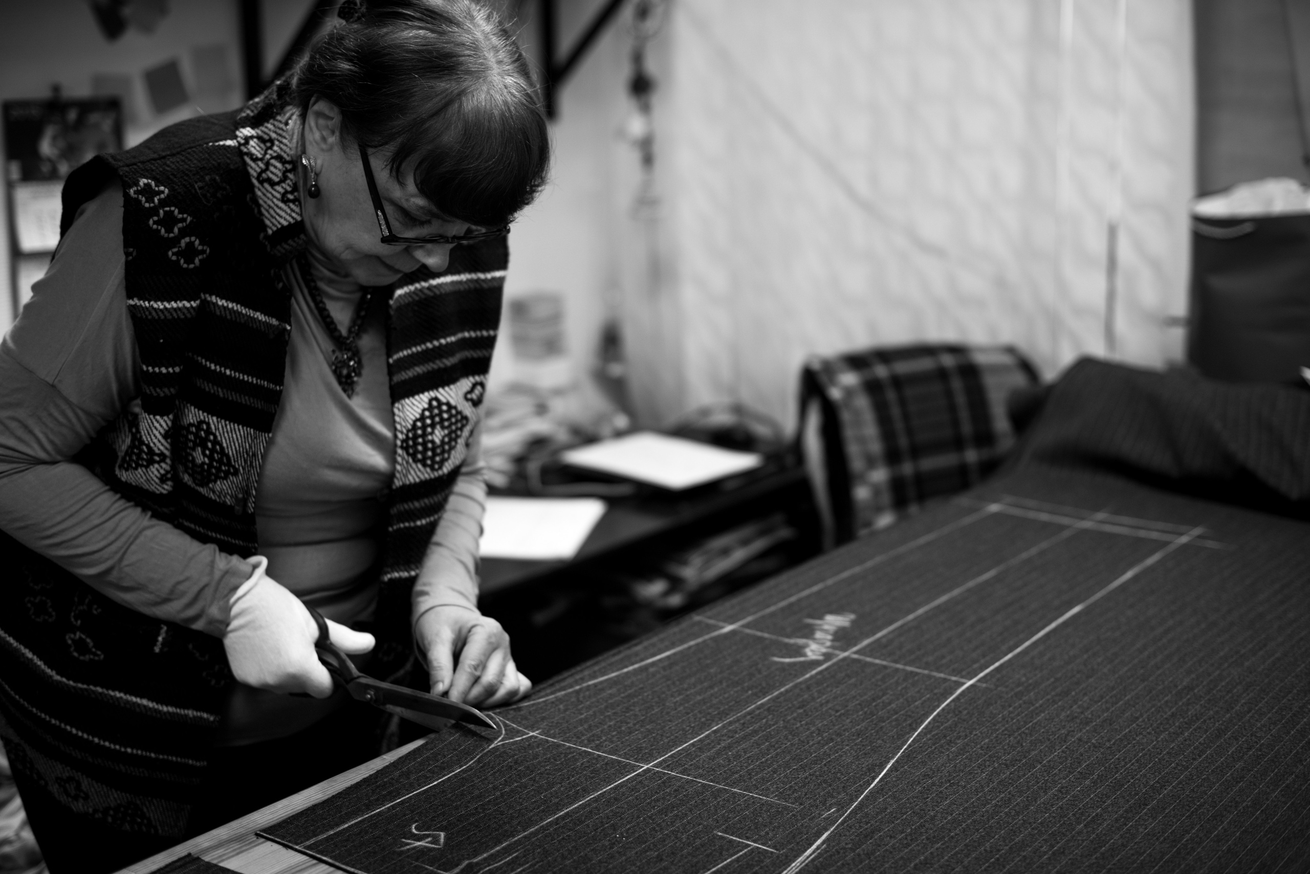 Малый театр. Фотограф Дмитрий Андреев