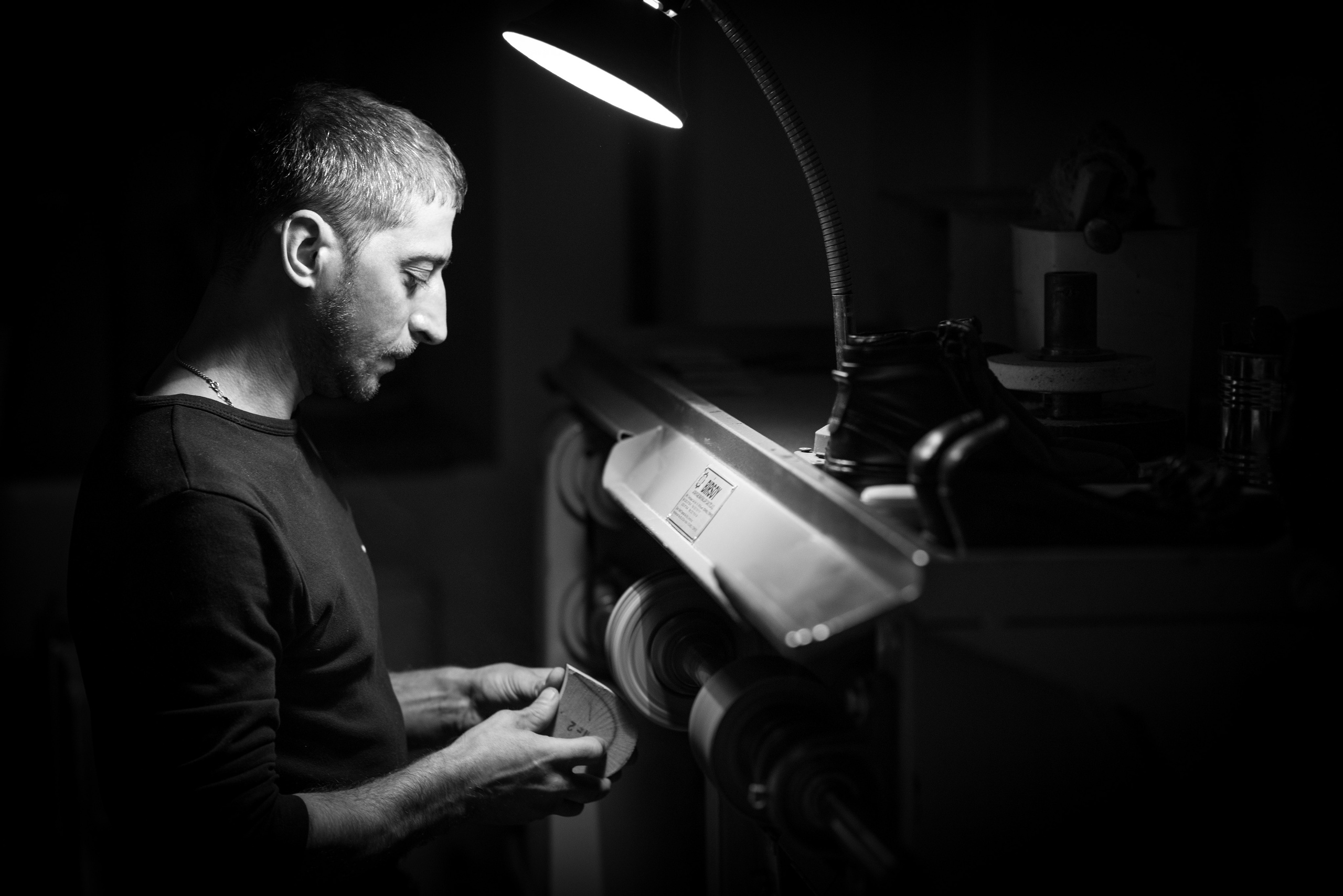 Малый театр. Фотограф Дмитрий Андреев