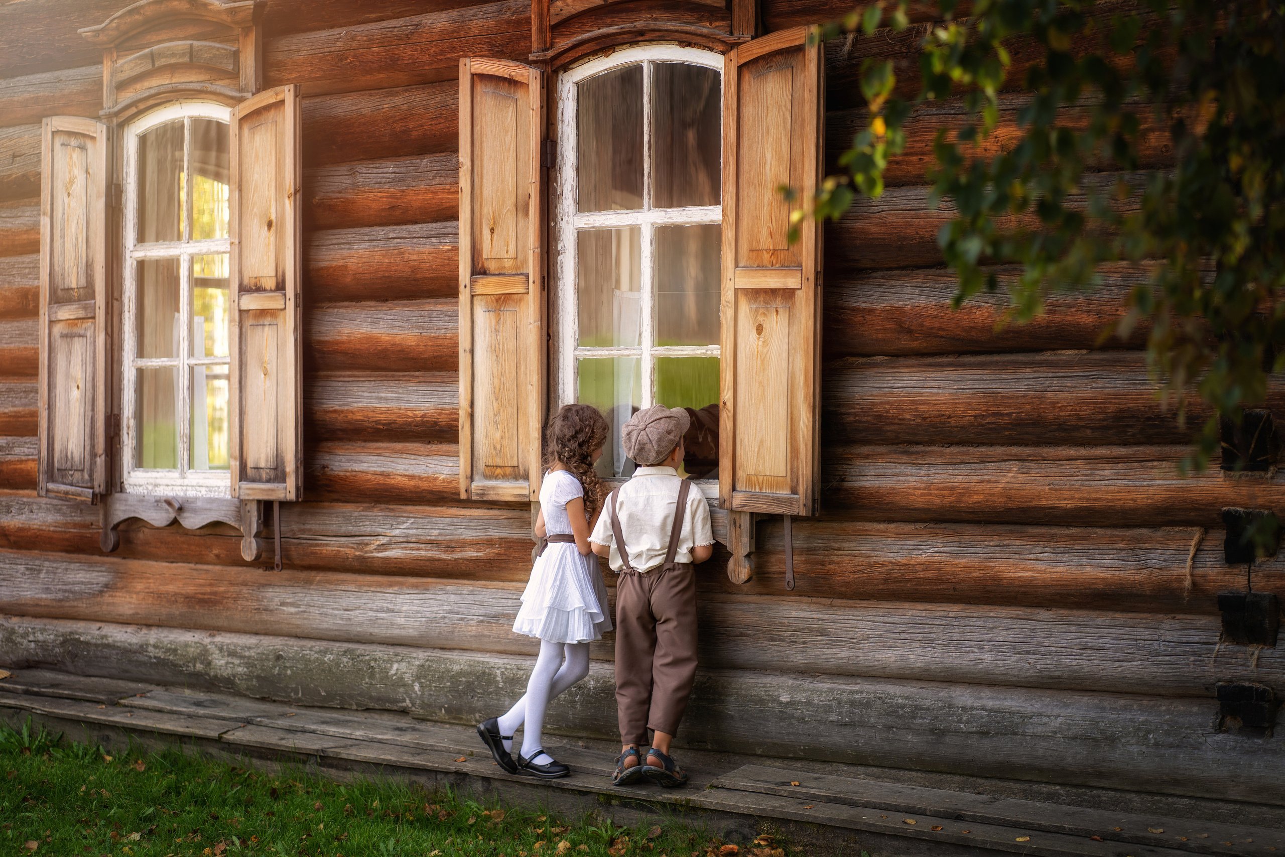 Детский и семейный фотограф в Иркутске Мария Козлова