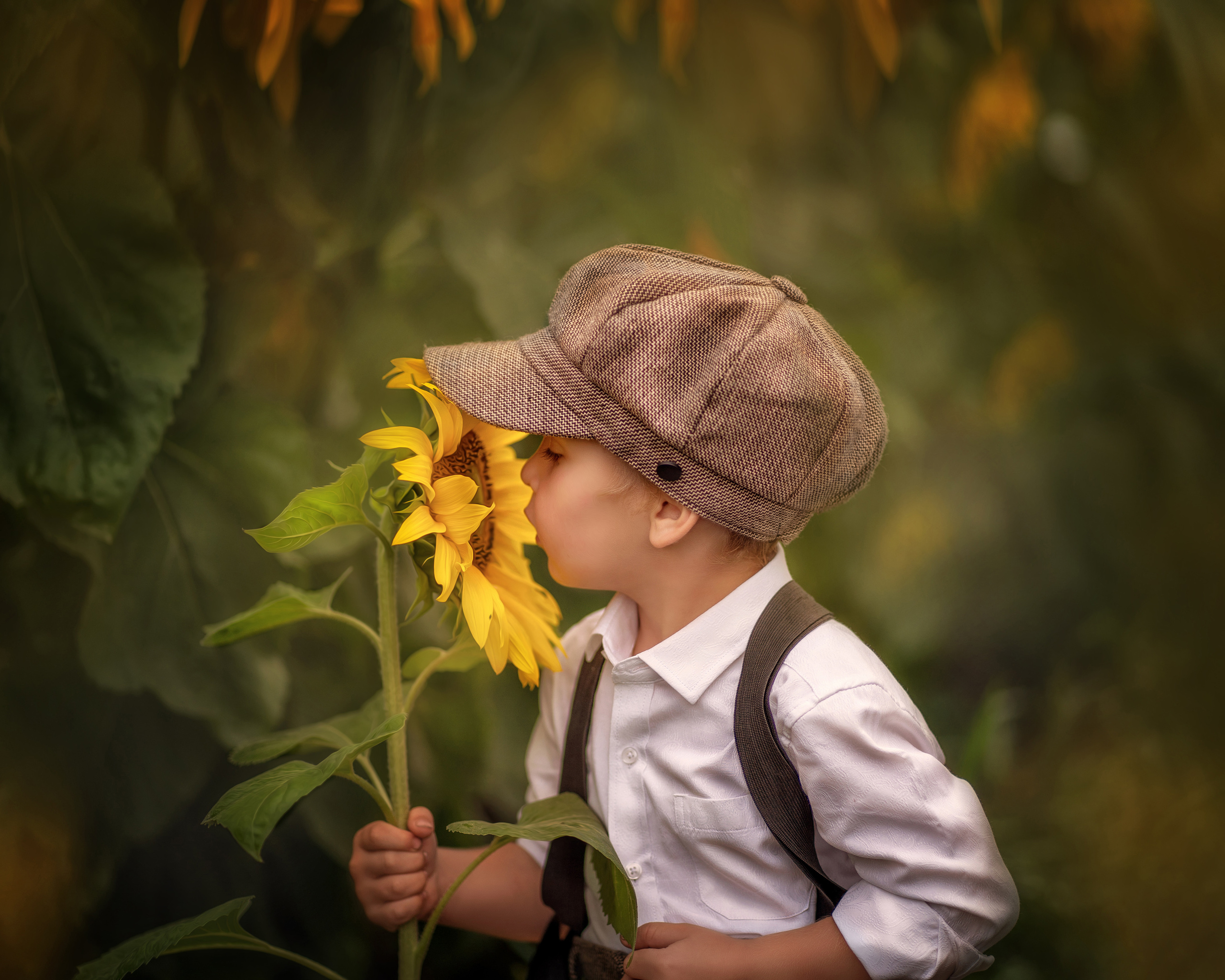 Детский и семейный фотограф в Иркутске Мария Козлова