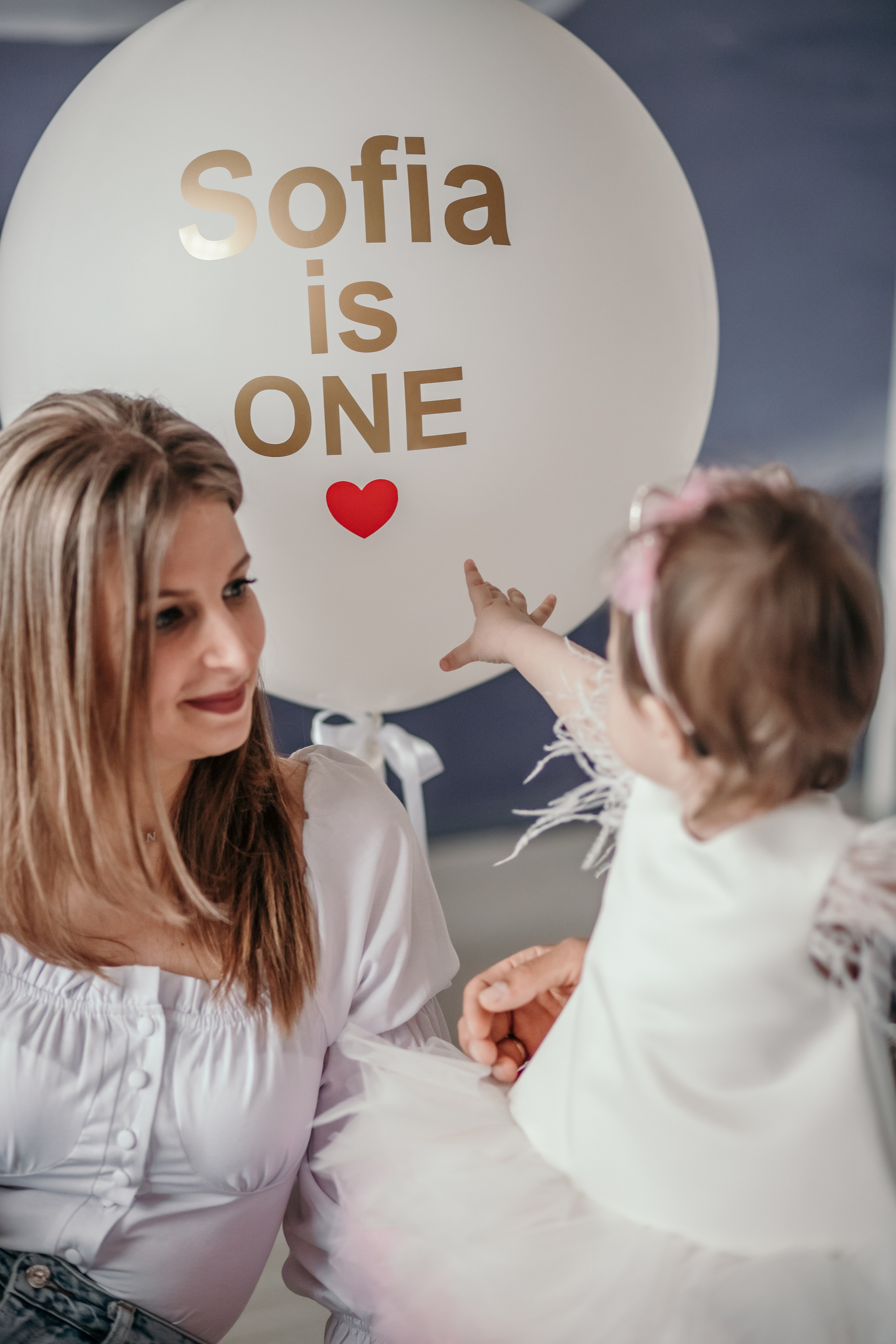 Годовасие Софии. Екатерина Крапивина фотограф церковных Таинств в Нижний Новгороде