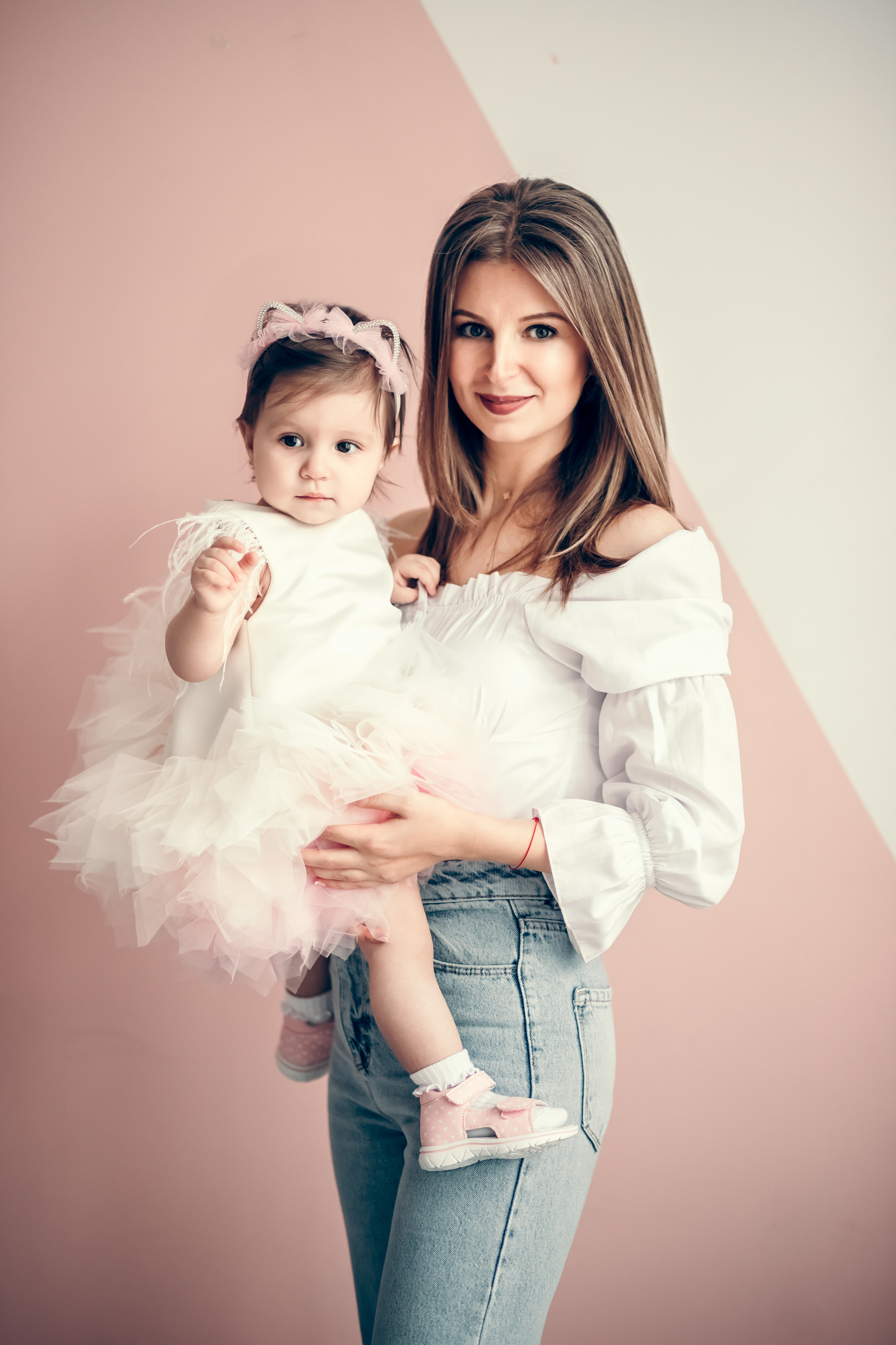 Годовасие Софии. Екатерина Крапивина фотограф церковных Таинств в Нижний Новгороде