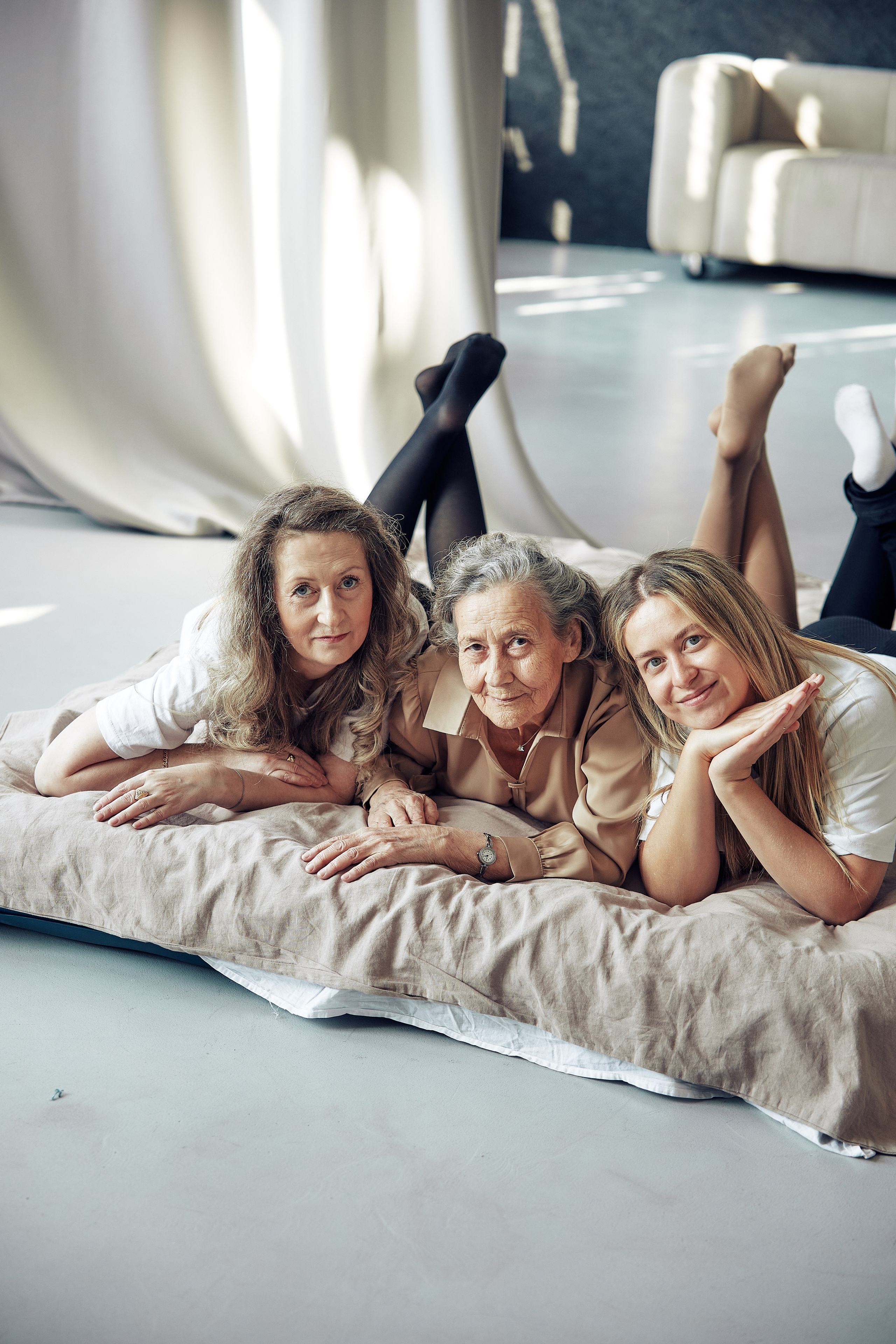 Семейная фотосессия | Сохраните моменты любви и тепла. Валентина Похомова — профессиональный фотограф в Екатеринбурге