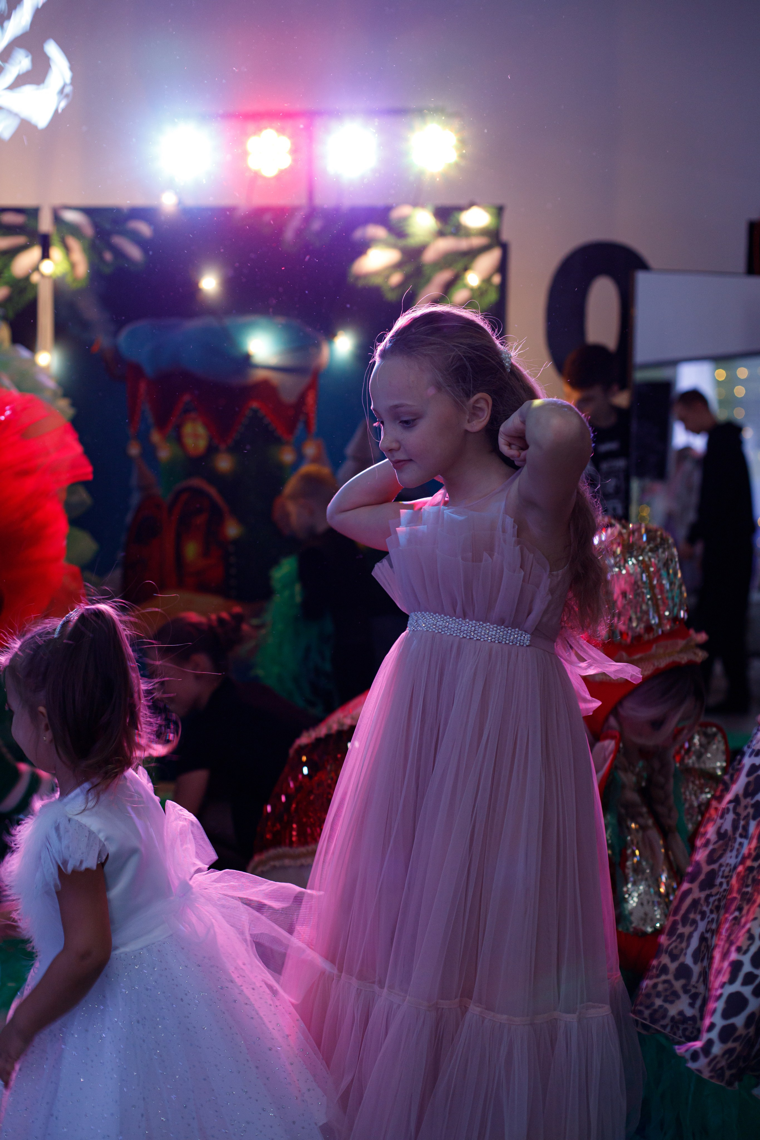 Happy new year / part2. Photokarish