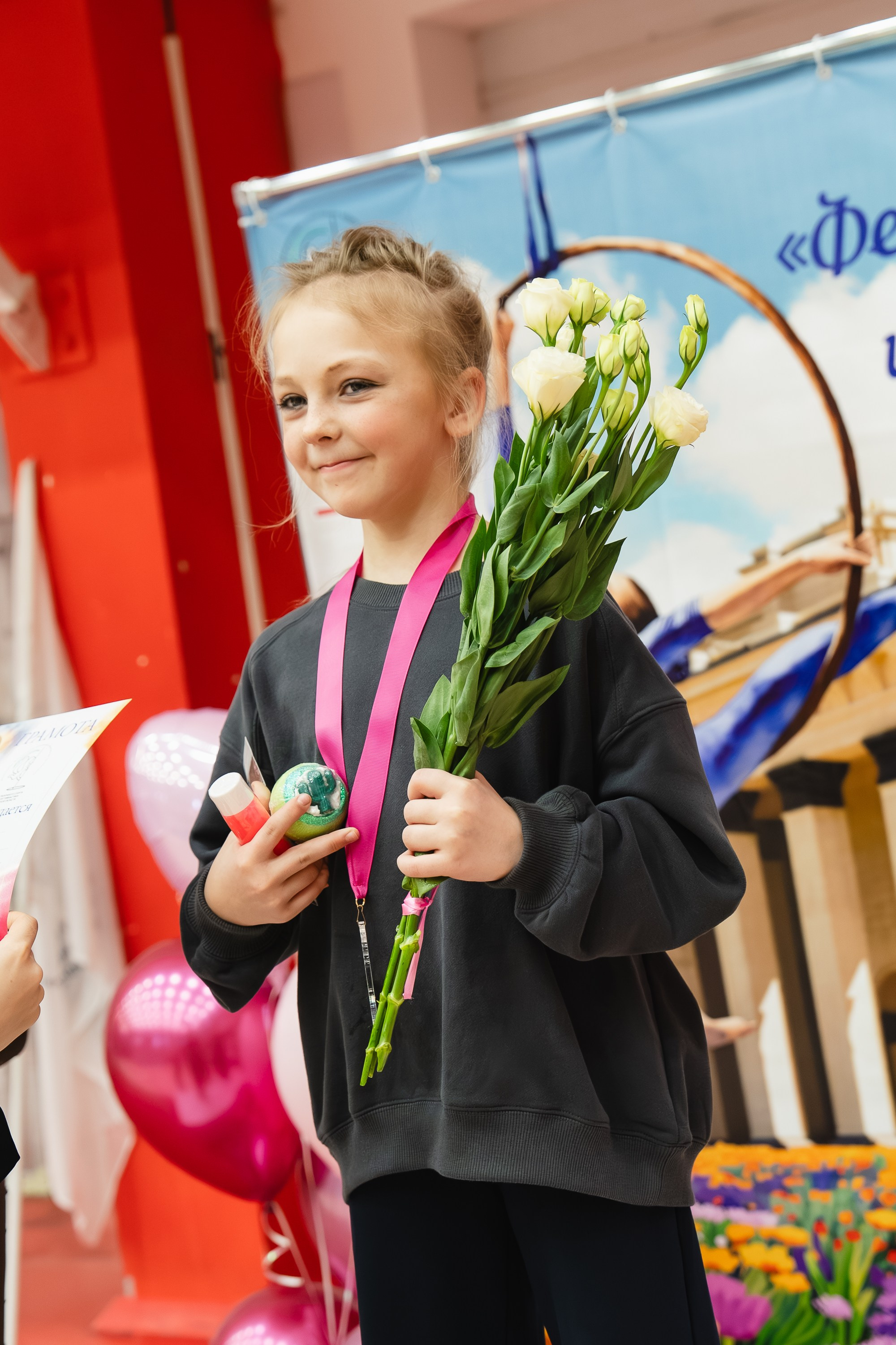 Весенний Кубок. Воробьева Ксения — Спортивный и танцевальный фотограф Новосибирск