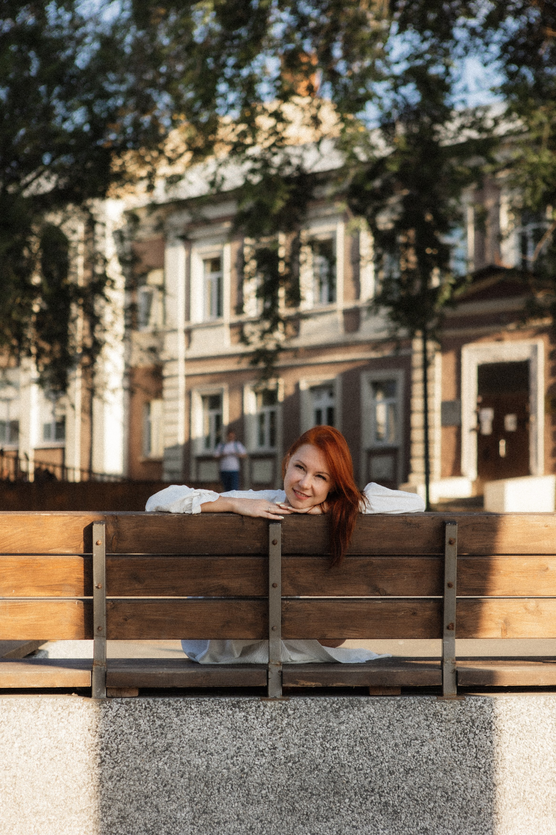 Елена Светлая. Фотограф Москва и Московская область