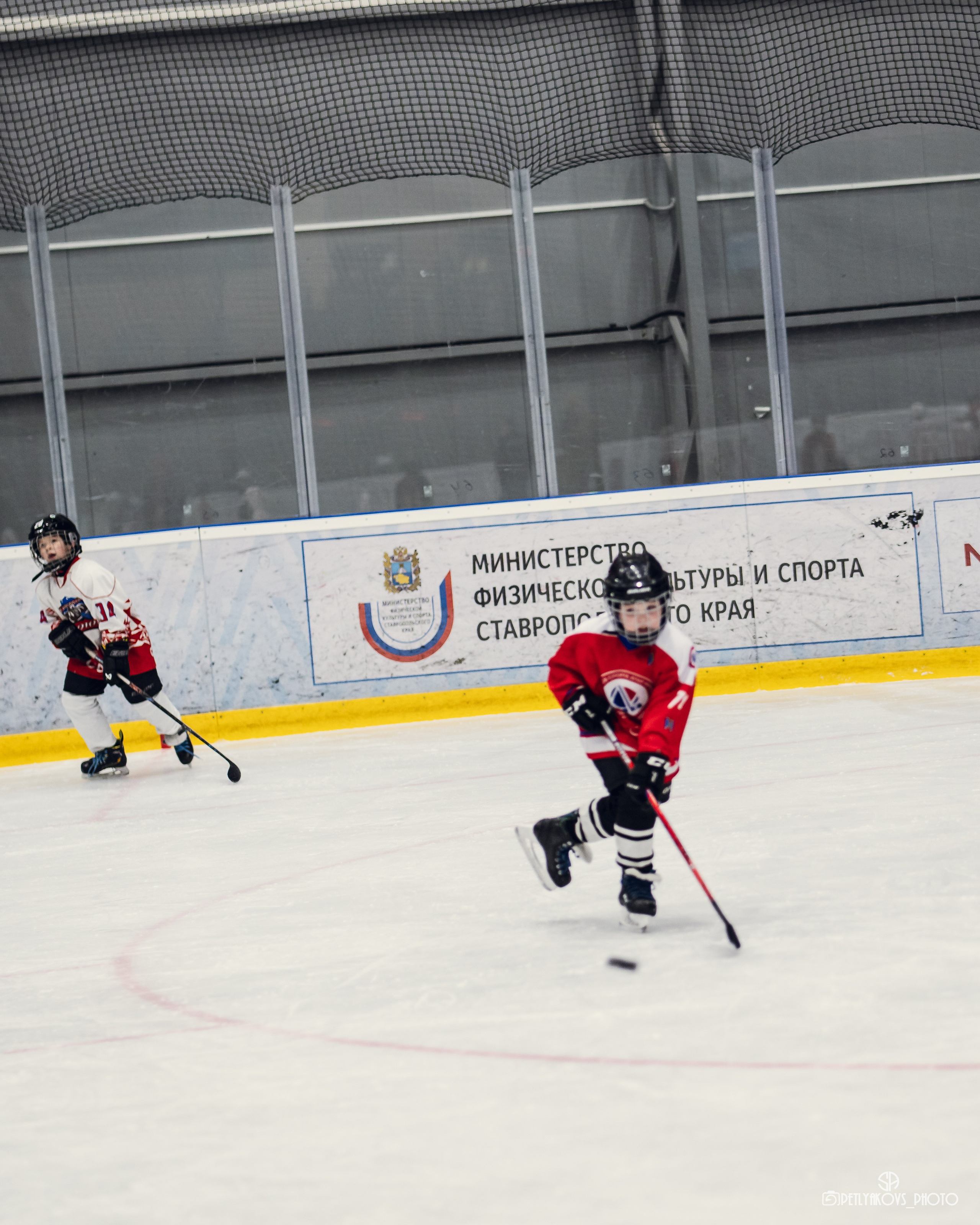 ХК Наследие (репортаж). Фотограф, видеограф Пятигорск, Ставрополь, Ессентуки, Petlyakovs_photo