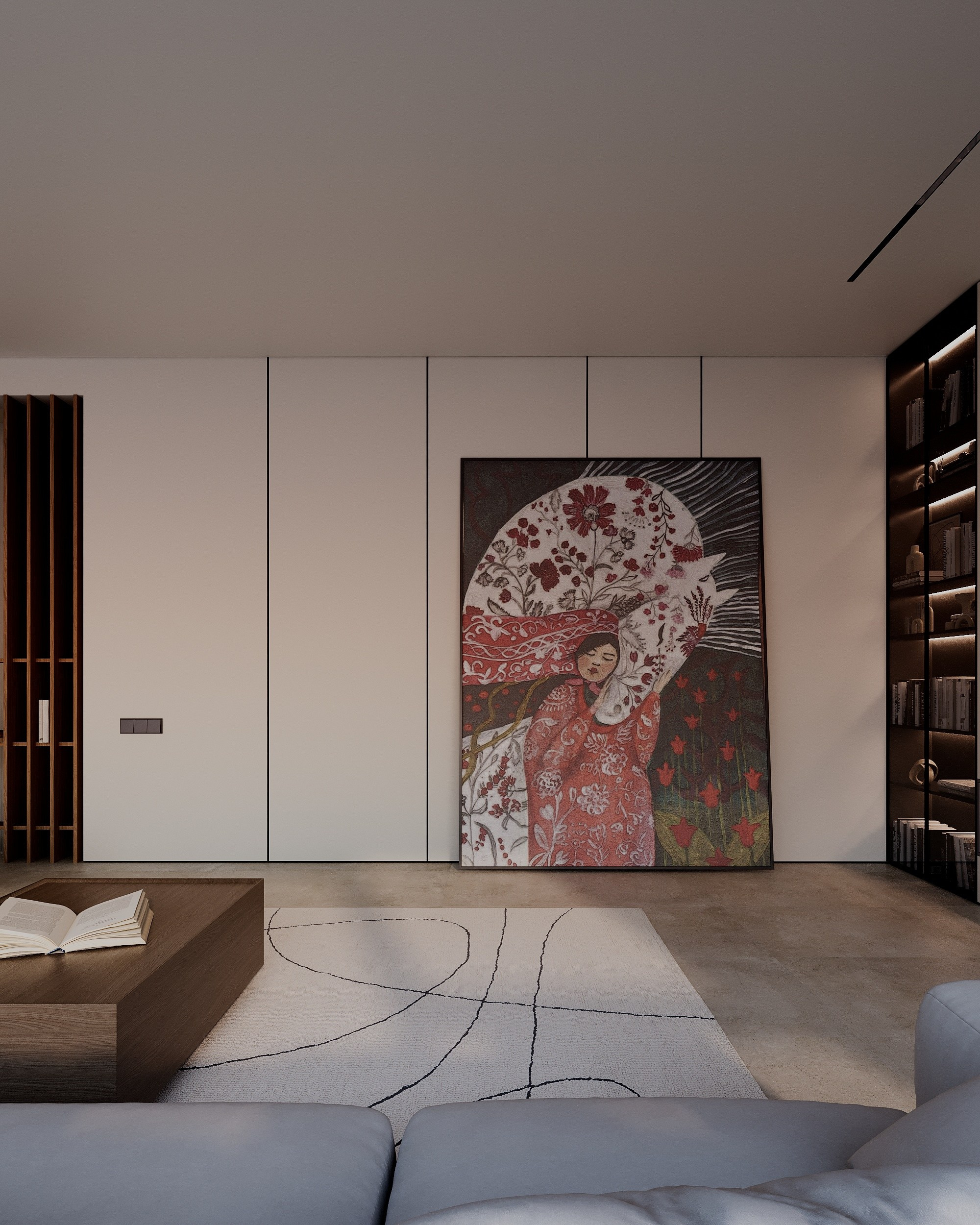 Дизайн и ремонт в Красноярске|Анна Смолянинова