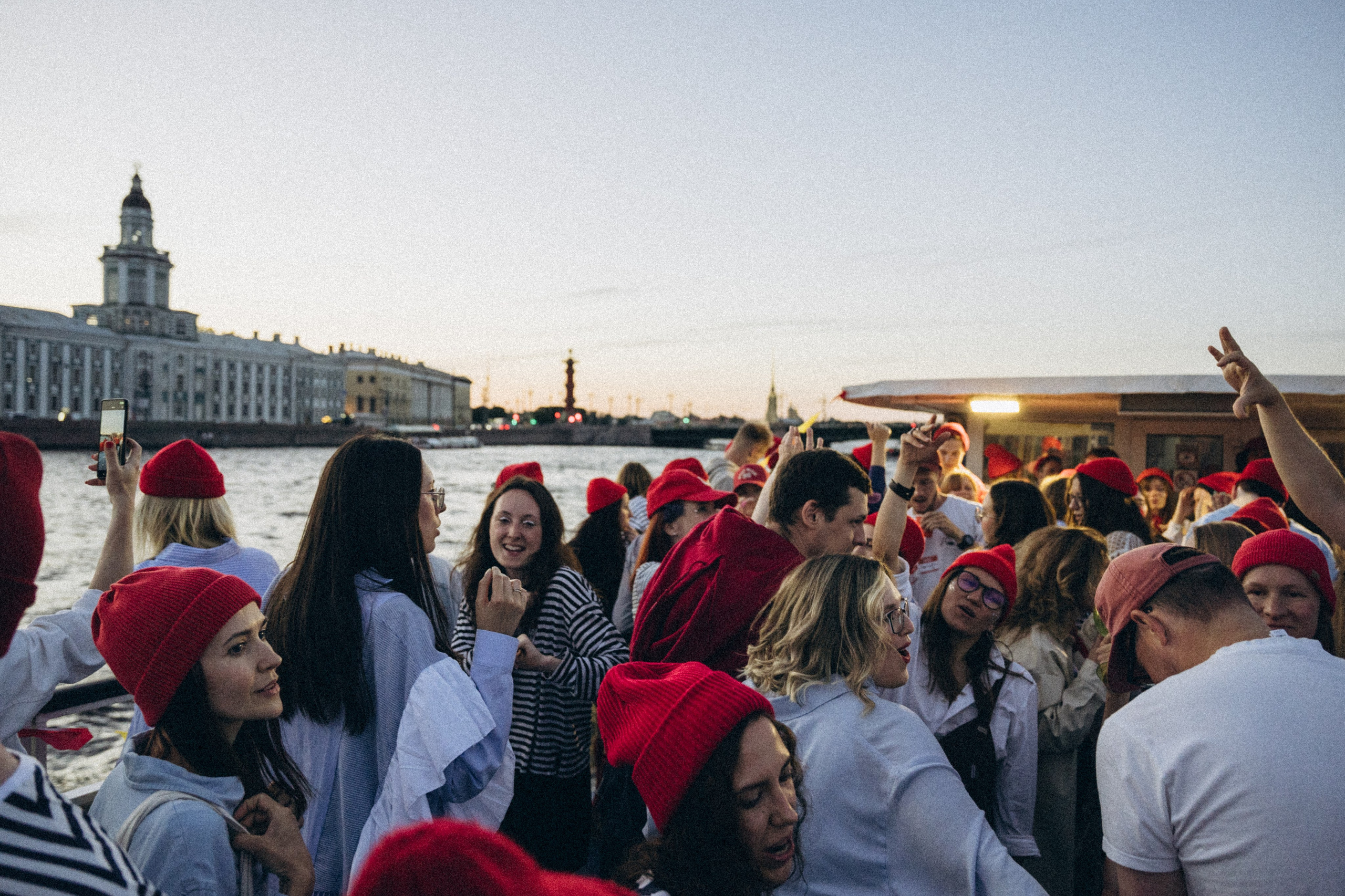 Кораблик by Kotlet 23.06.24. Даша Яковенко Фотограф Спб