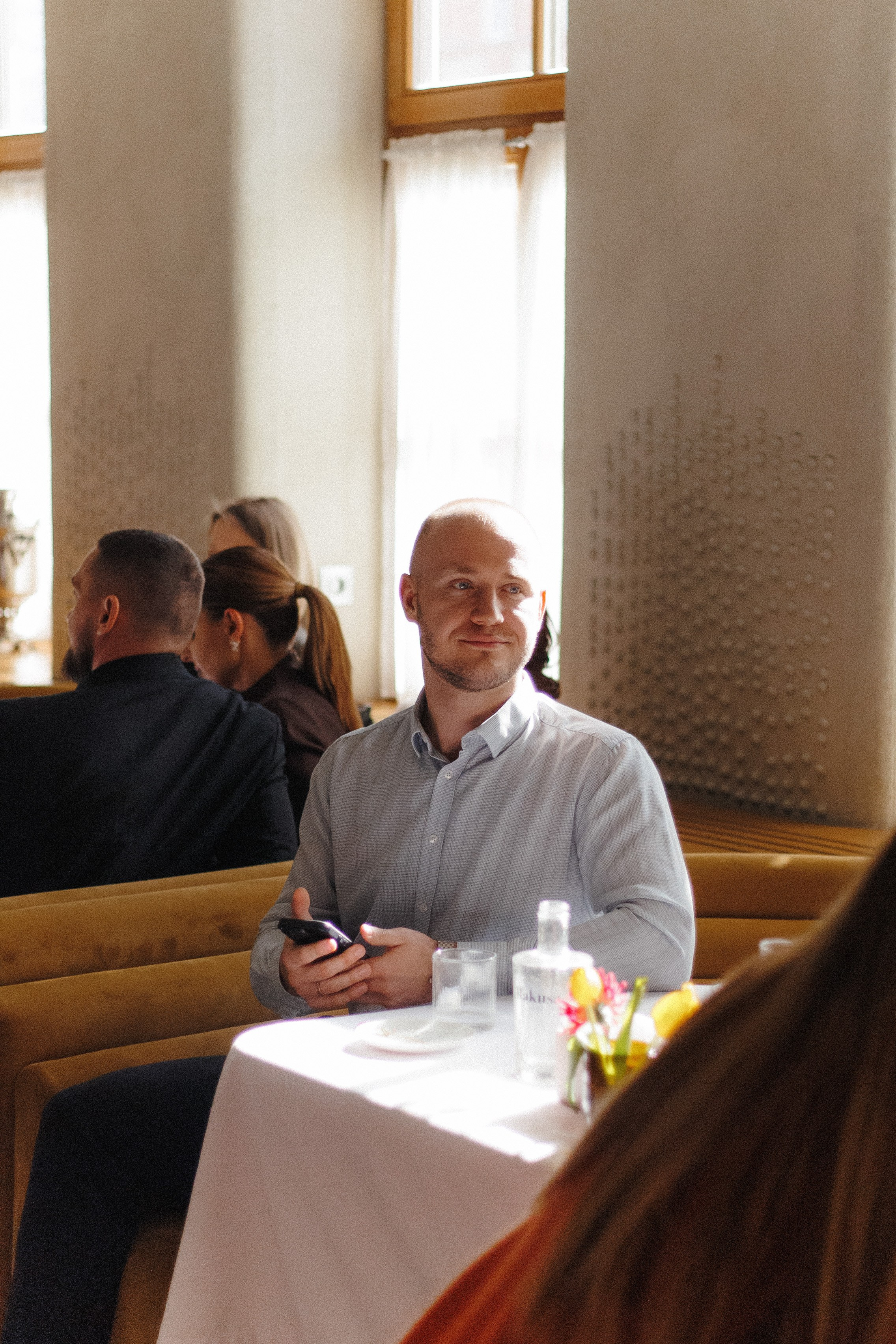 ФЕДЕРАЦИЯ — Презентация клубного дома. СВОИ. ФОТООТЧЕТЫ-СОБЫТИЯ-МЕСТА