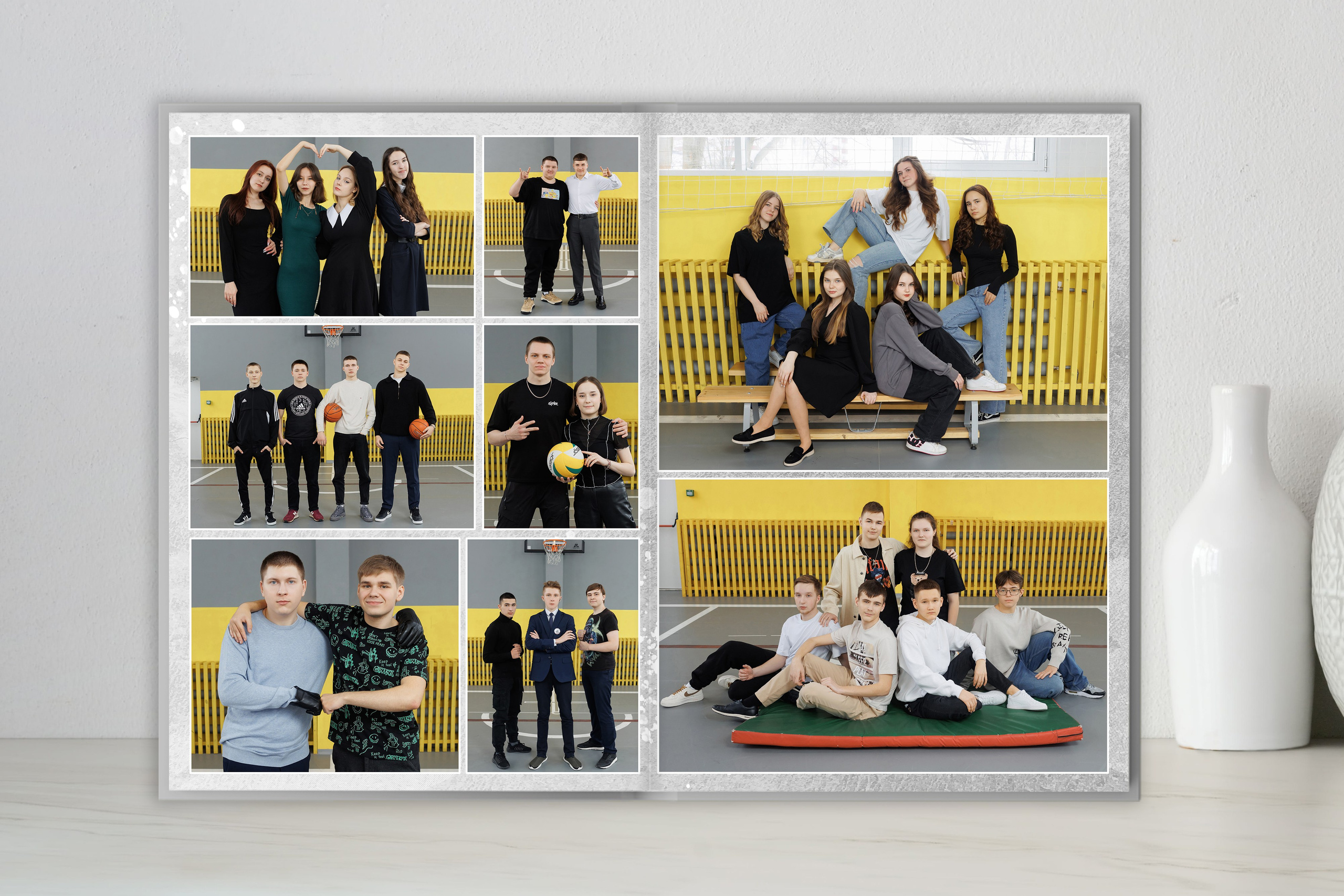 «СТАНДАРТ». Фотограф в Михнево Юлия Коляскина