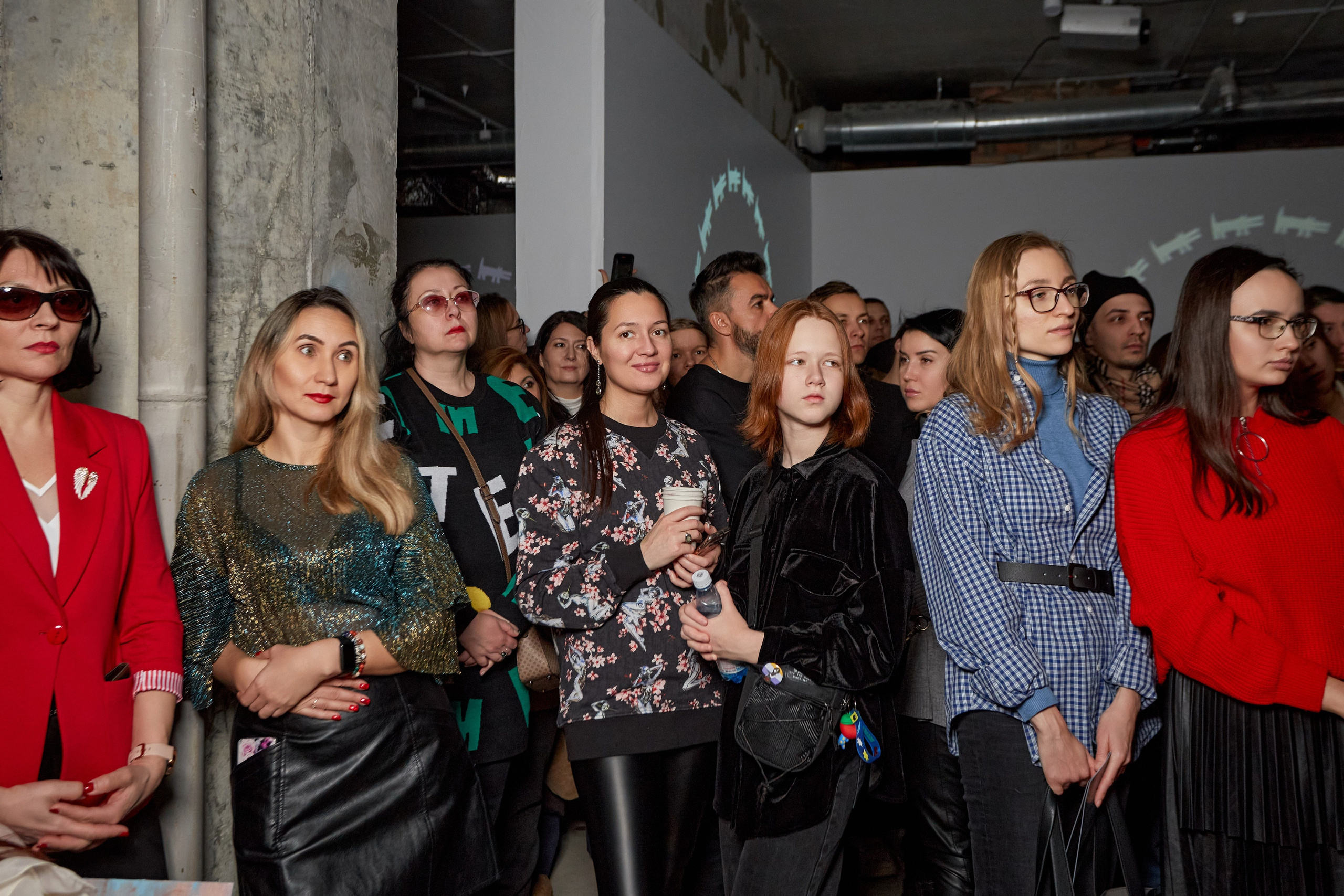 АРОМАТЫ АВАНГАРДА в ZИМ ГАЛЕРЕЕ. DENISOV ART (фото, видео, дизайн) САМАРА