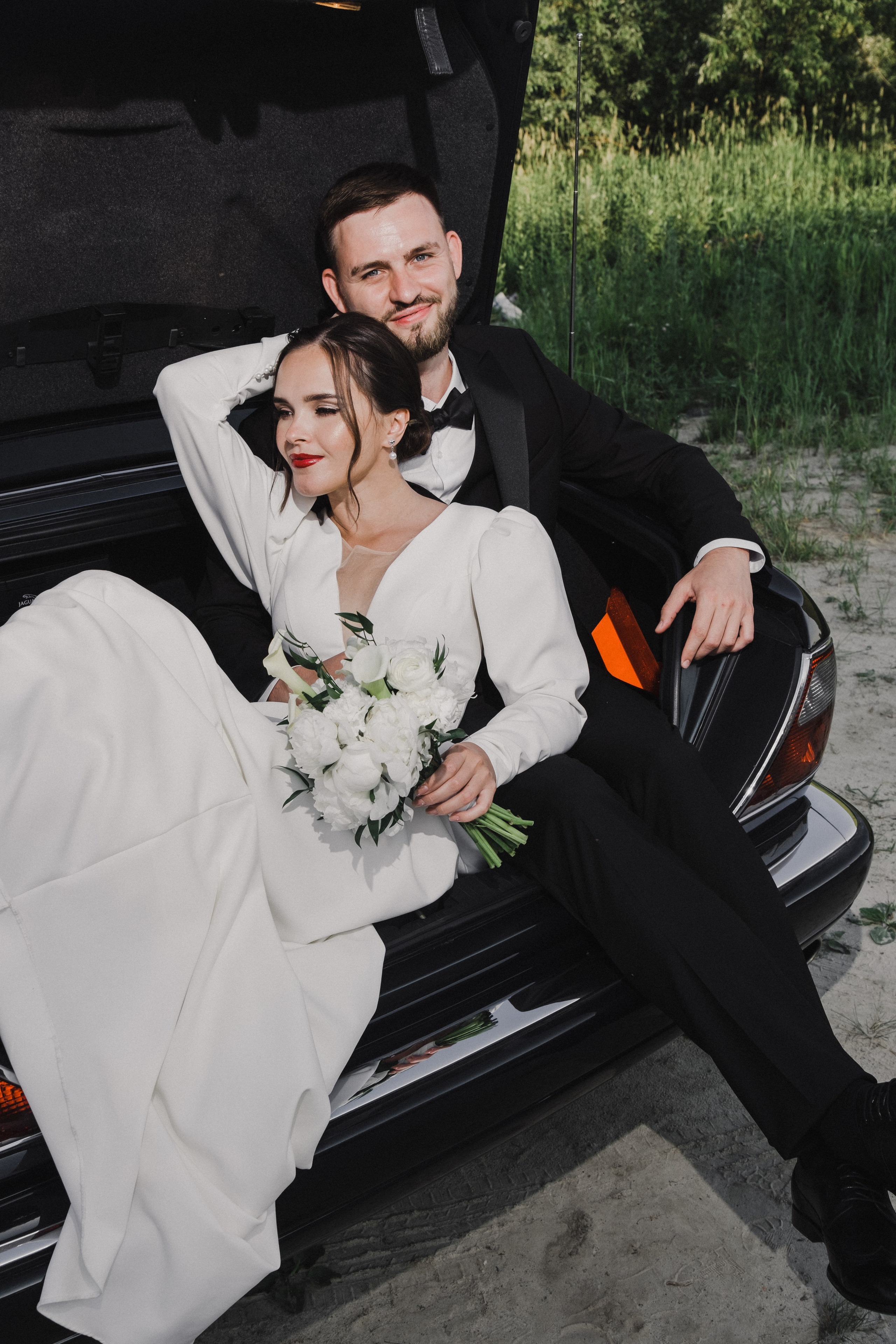 Репортажный и свадебный фотограф в Сургуте