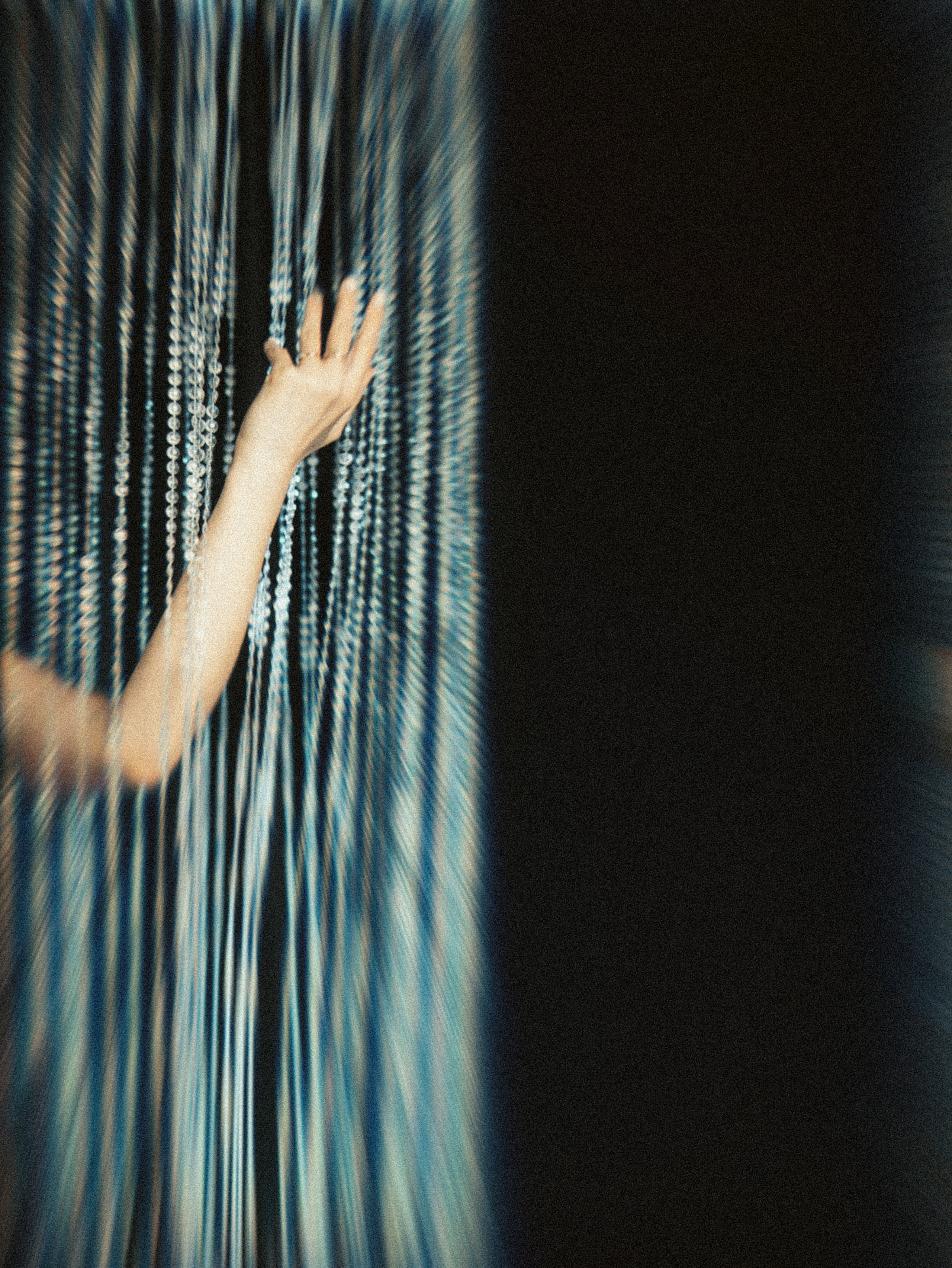 Аквамариновый сон. ElizabetArt — фотограф в Воронеже Елизавета Хлусова