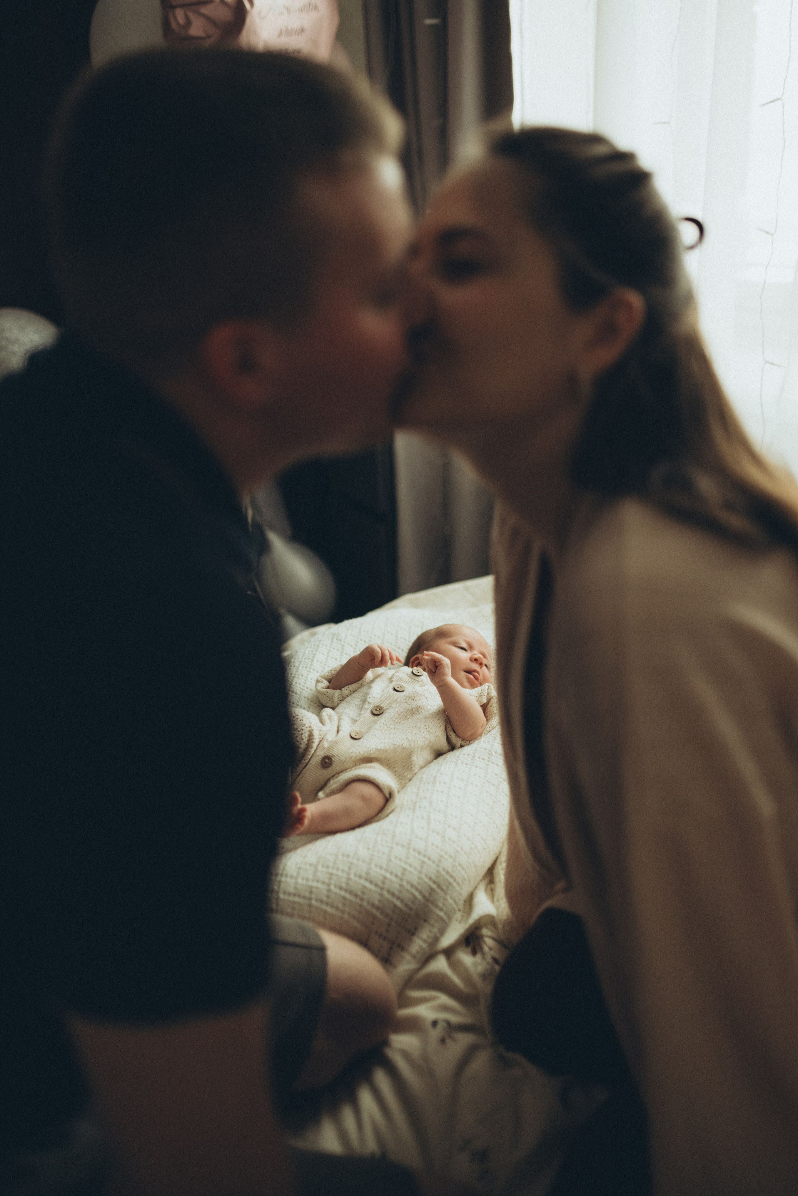 Семейный и детский фотограф в Щелково Алена Дробот