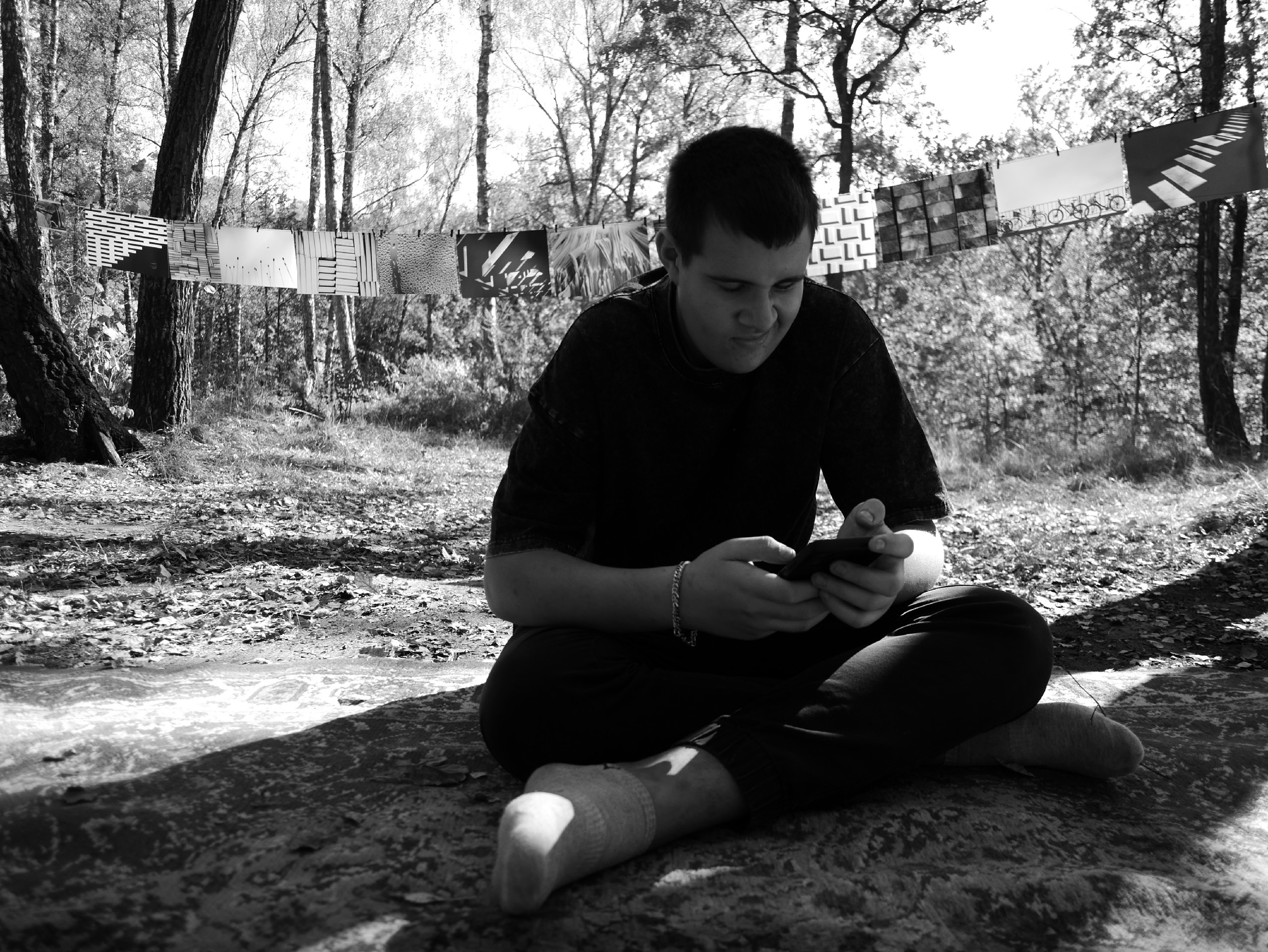 Обнинск 21.09.2024. Фотострелка