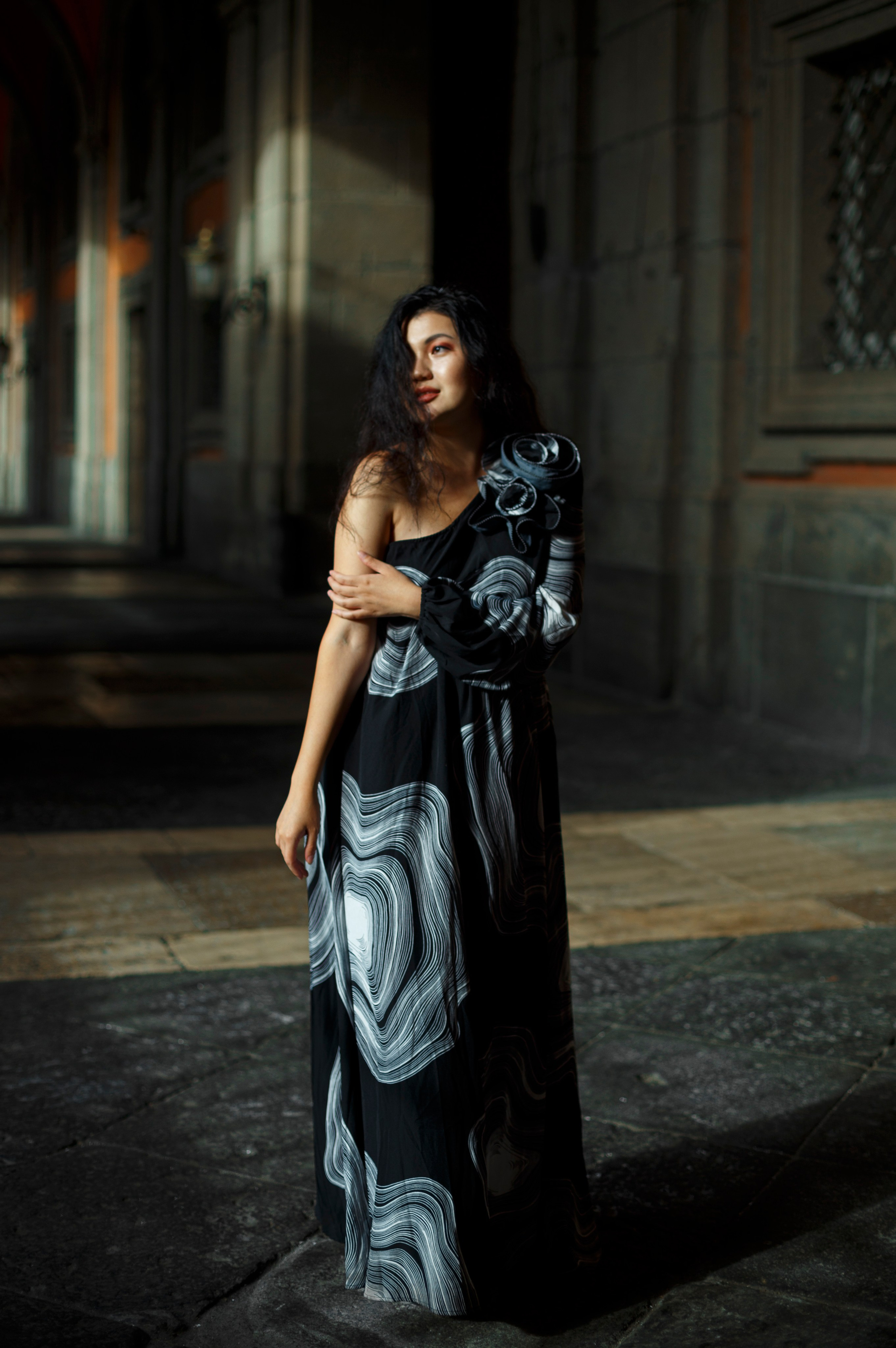 Napoli Italy | personal fotosession | Ainura. ФОТОГРАФ ЛАНА НЕПОЧАТЫХ | МОСКВА