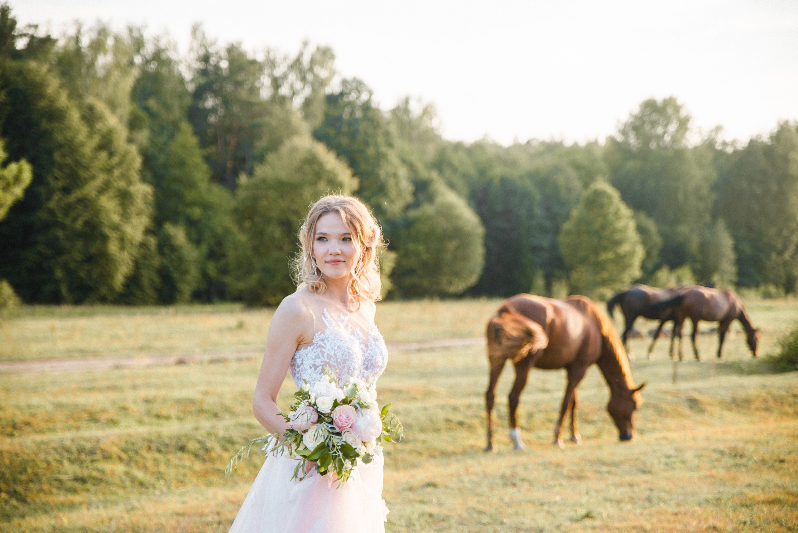 Wedding photographer in Abu Dhabi