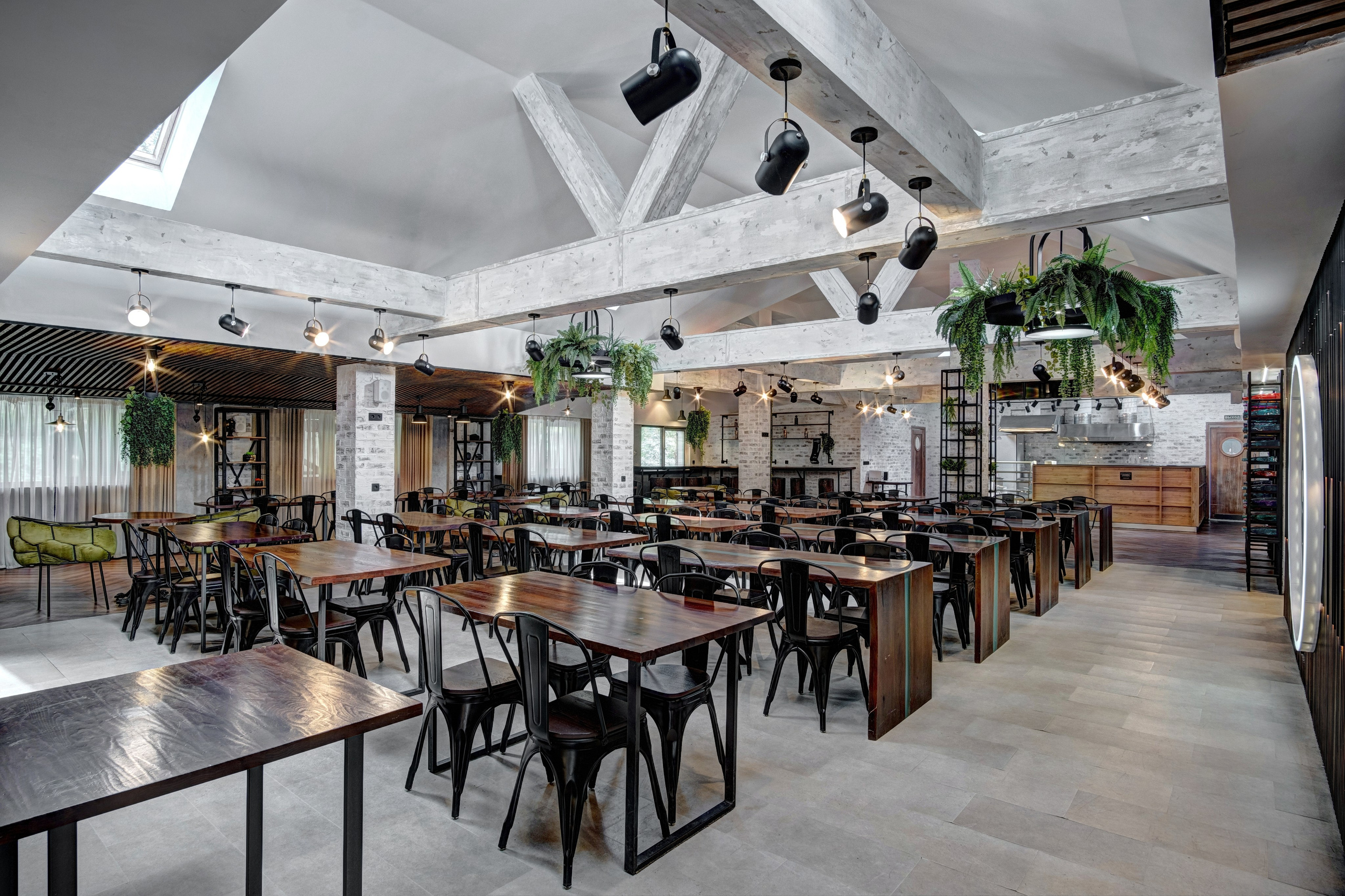 ТРАМПЛИН. Уктус-праздник.рф