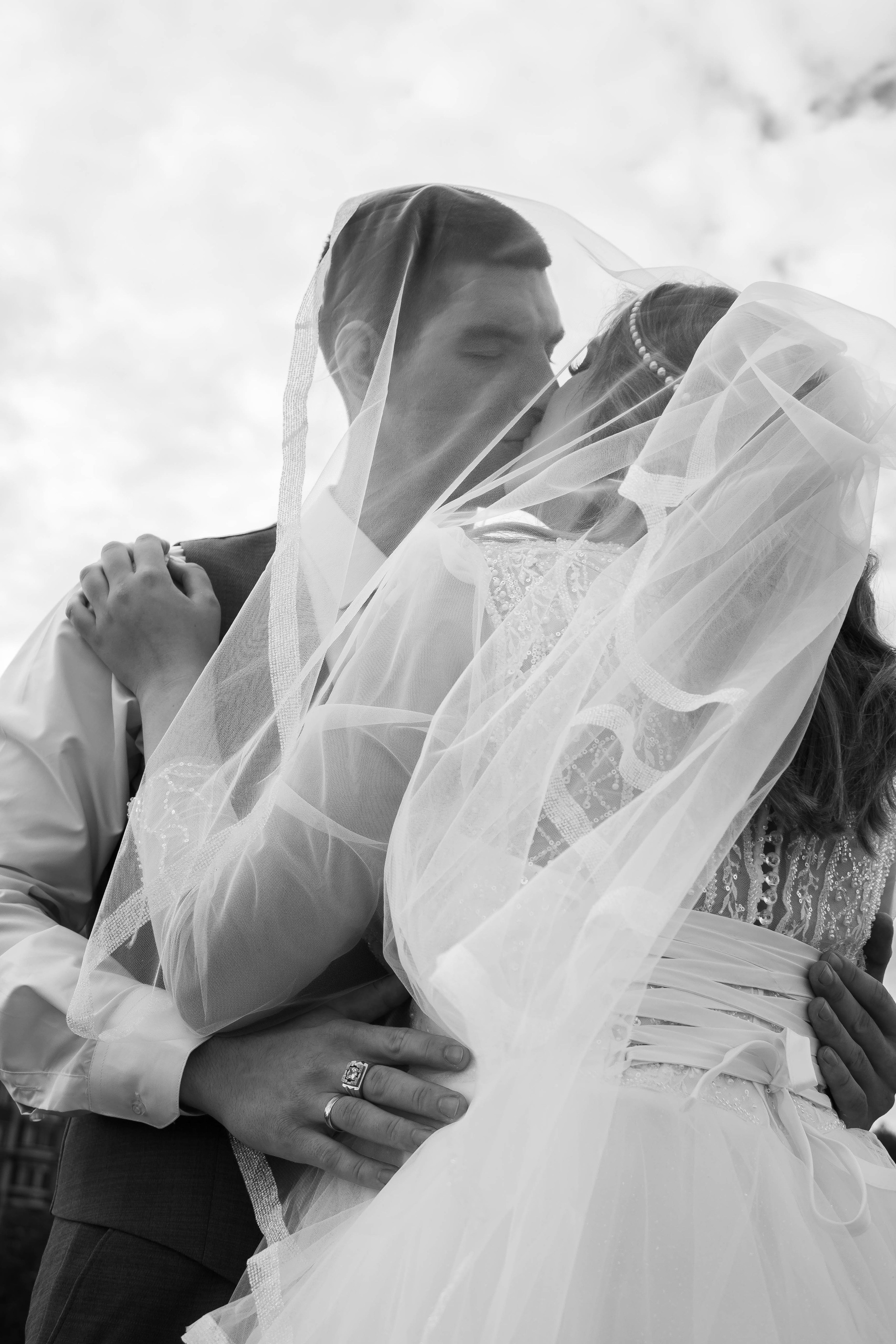 Артём & Кристина. Фотограф в г. Благовещенск