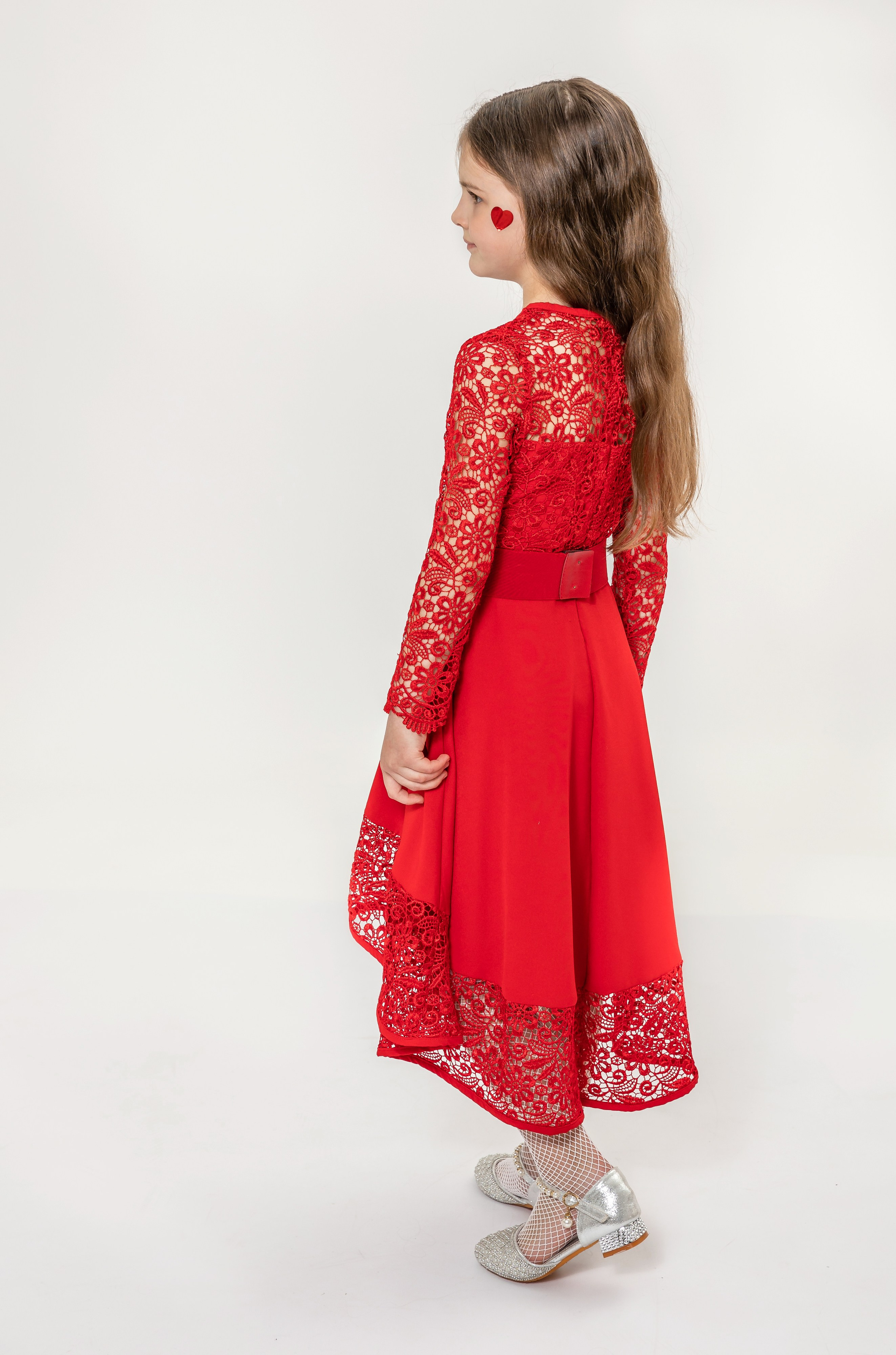 Наряды для девочек. Детский семейный фотограф в г. Находка Ольга Коваленко, фотостудия Memories