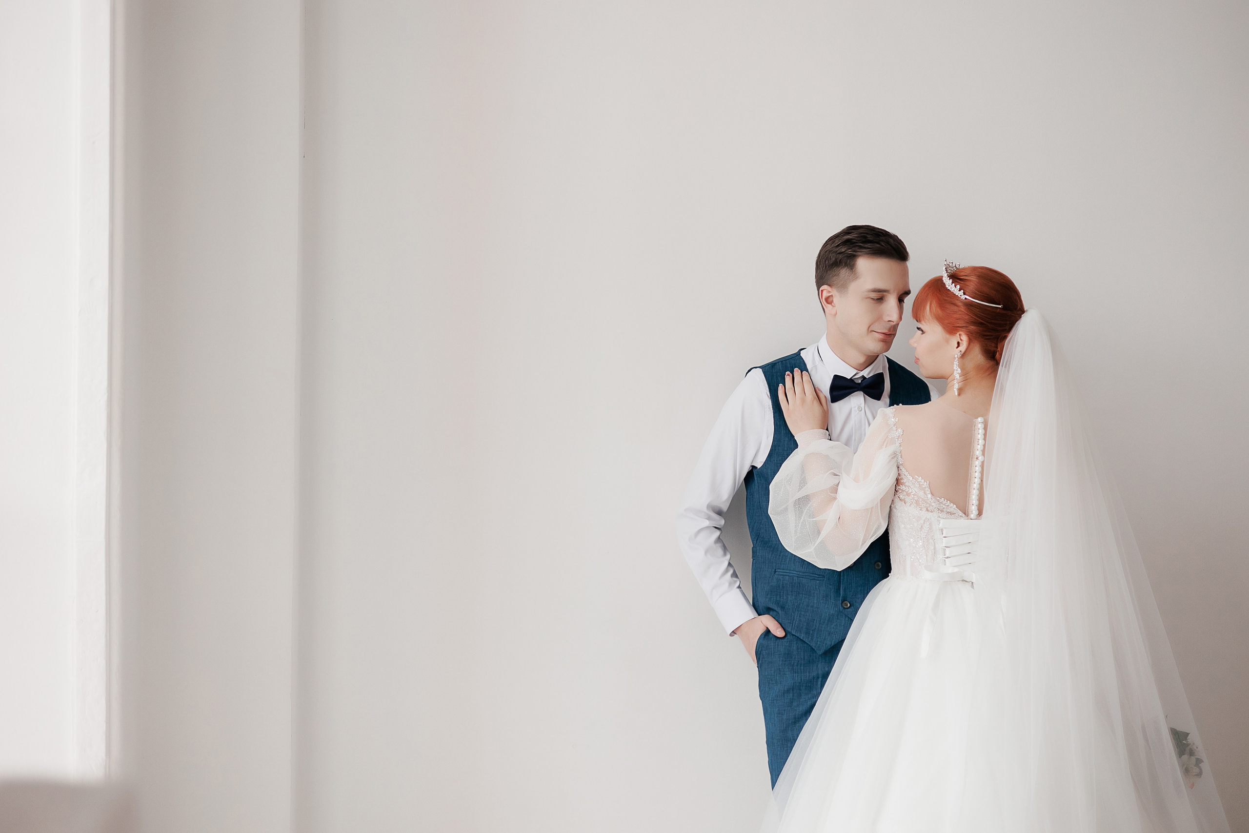 Свадебная съемка (1). Свадебный и семейный фотограф в Твери и Тверской области