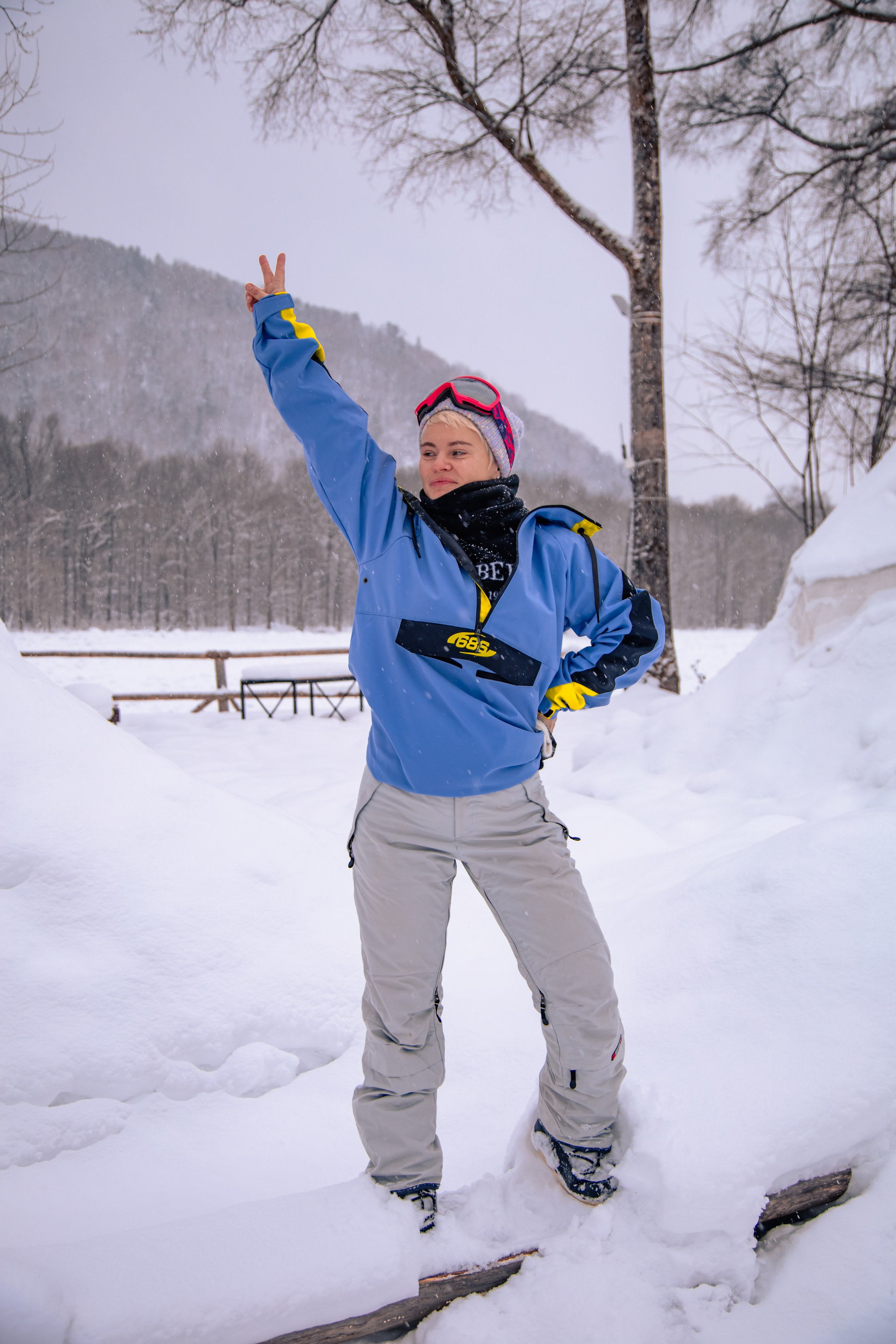 Заповедные места. МЕДИА-РЕСУРС ХАБАРОВСК / Фотоотчеты / Репортажи / События
