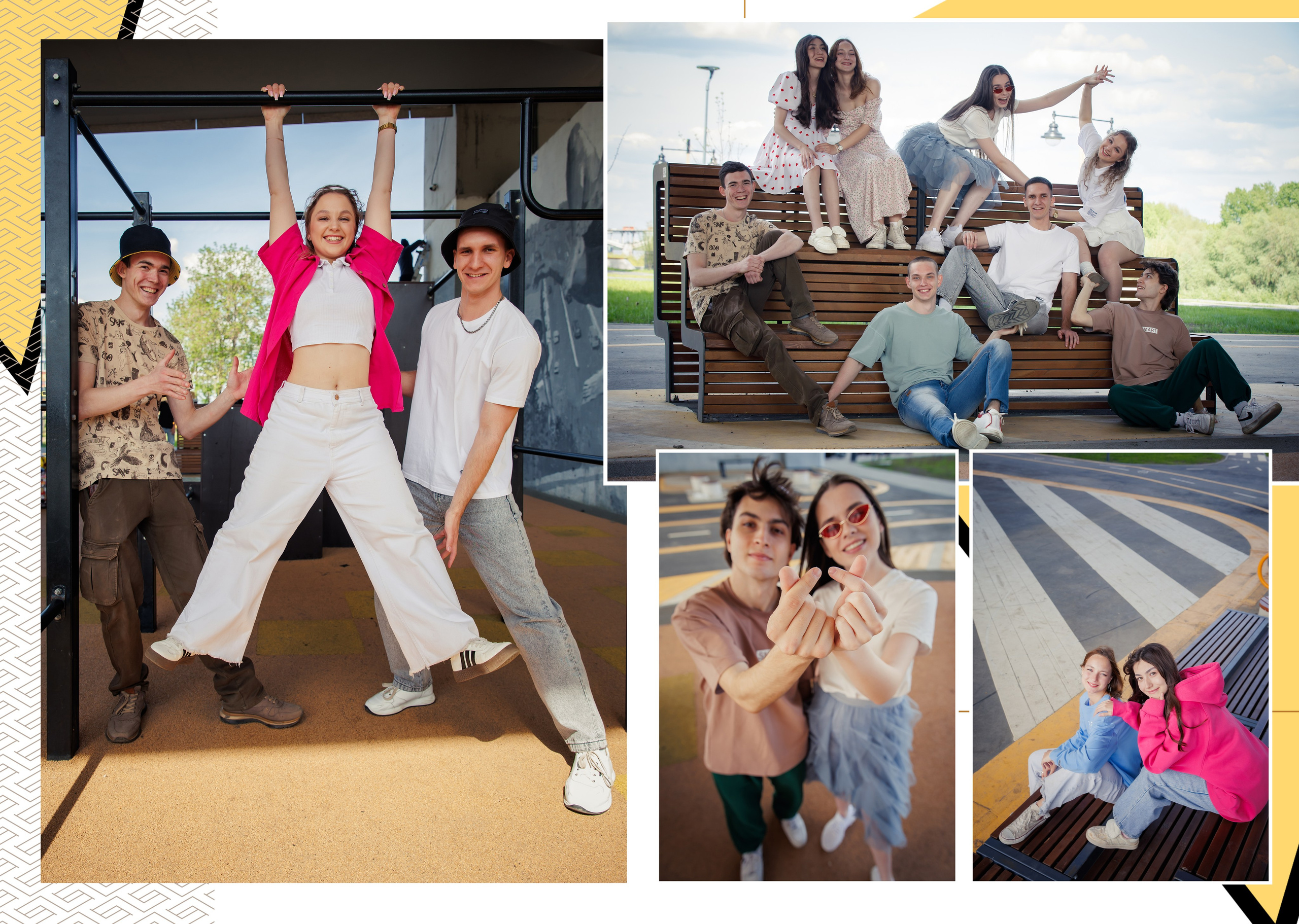 МЕТРОМОСТ Альбом 10 разворотов. Фото, видео, авторские выпускные альбомы в Нижнем Новгороде