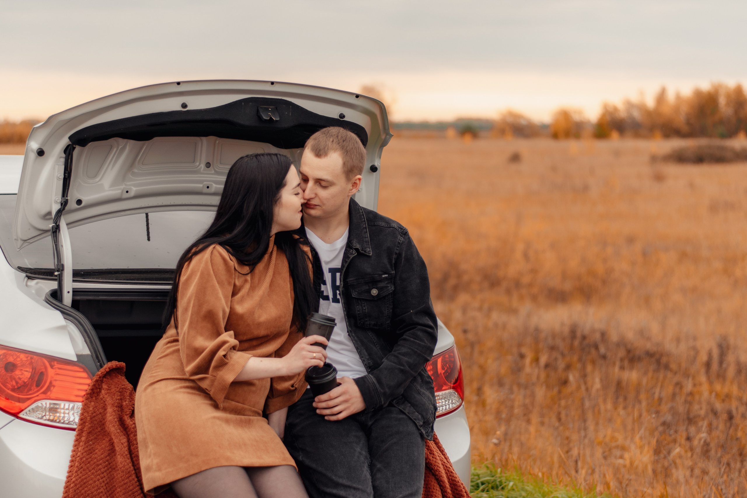 Места для фотосессии — Ишим. Свадебный и портретный фотограф в Тюмени Женя Черемнова