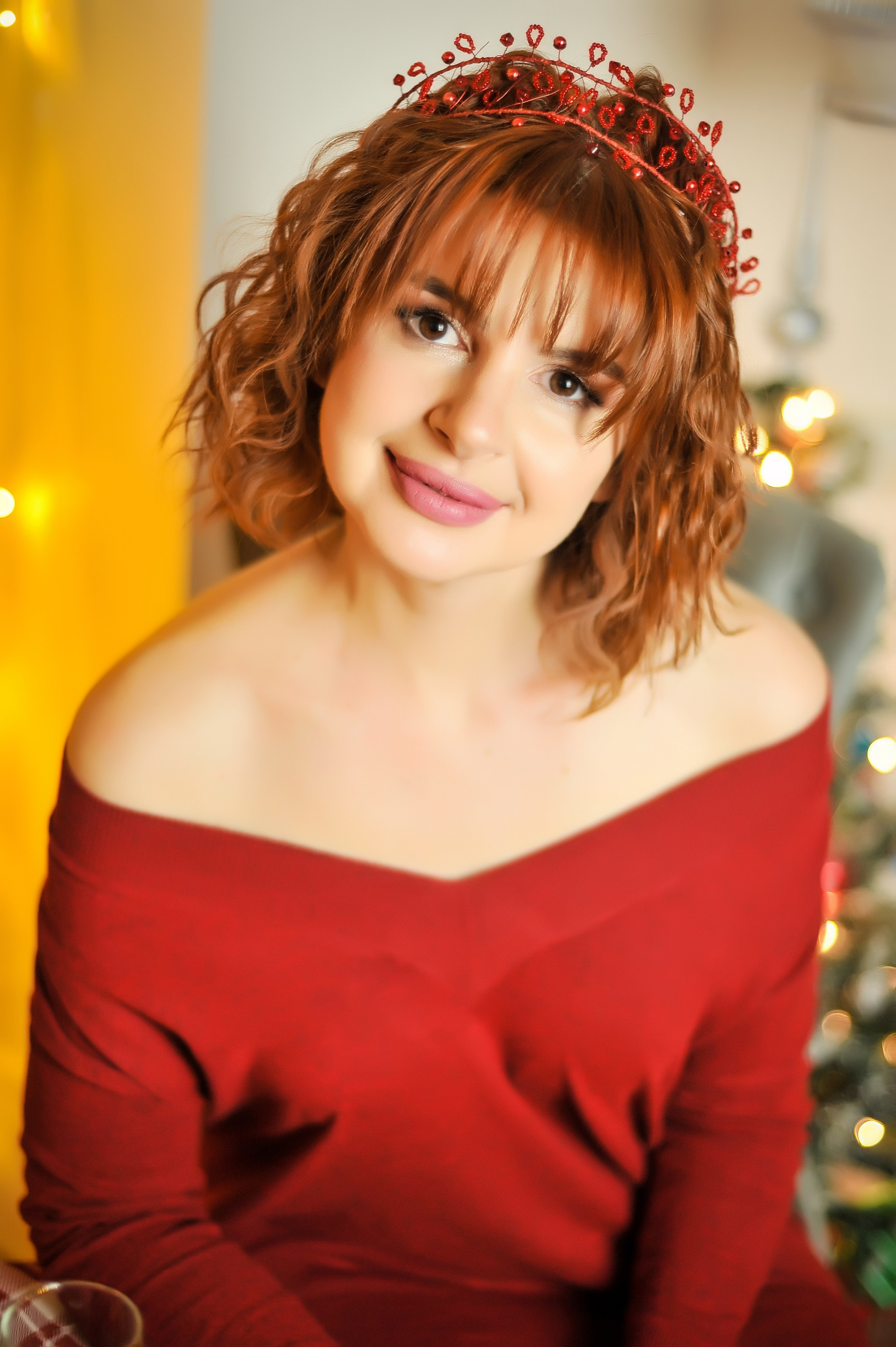 Новогодние. Свадебный фотограф и видеограф в городе Армавир Katerina Arts