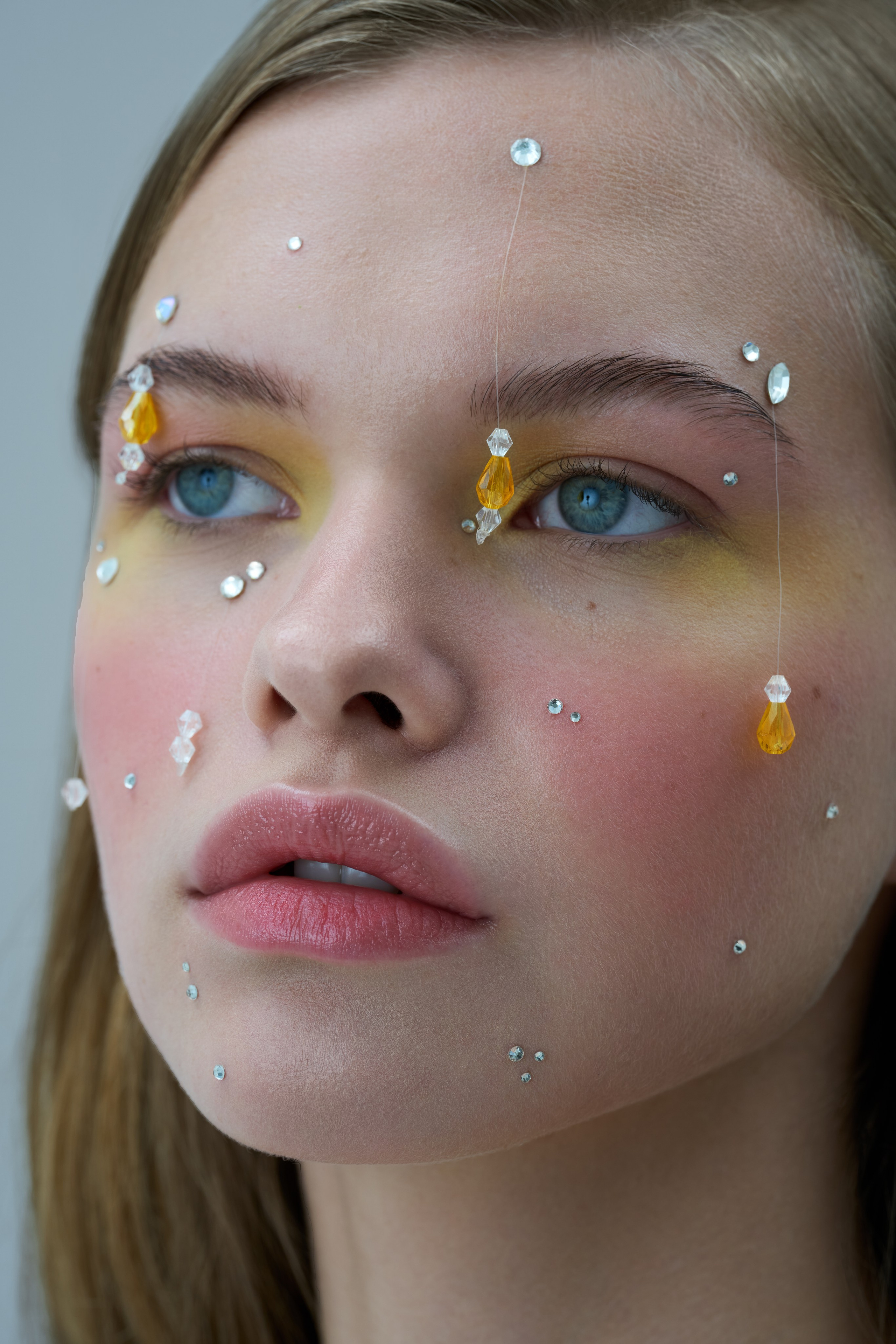 Бьюти. Оксана Ильенко. Предметный фотограф и сет-дизайнер, Санкт-Петербург