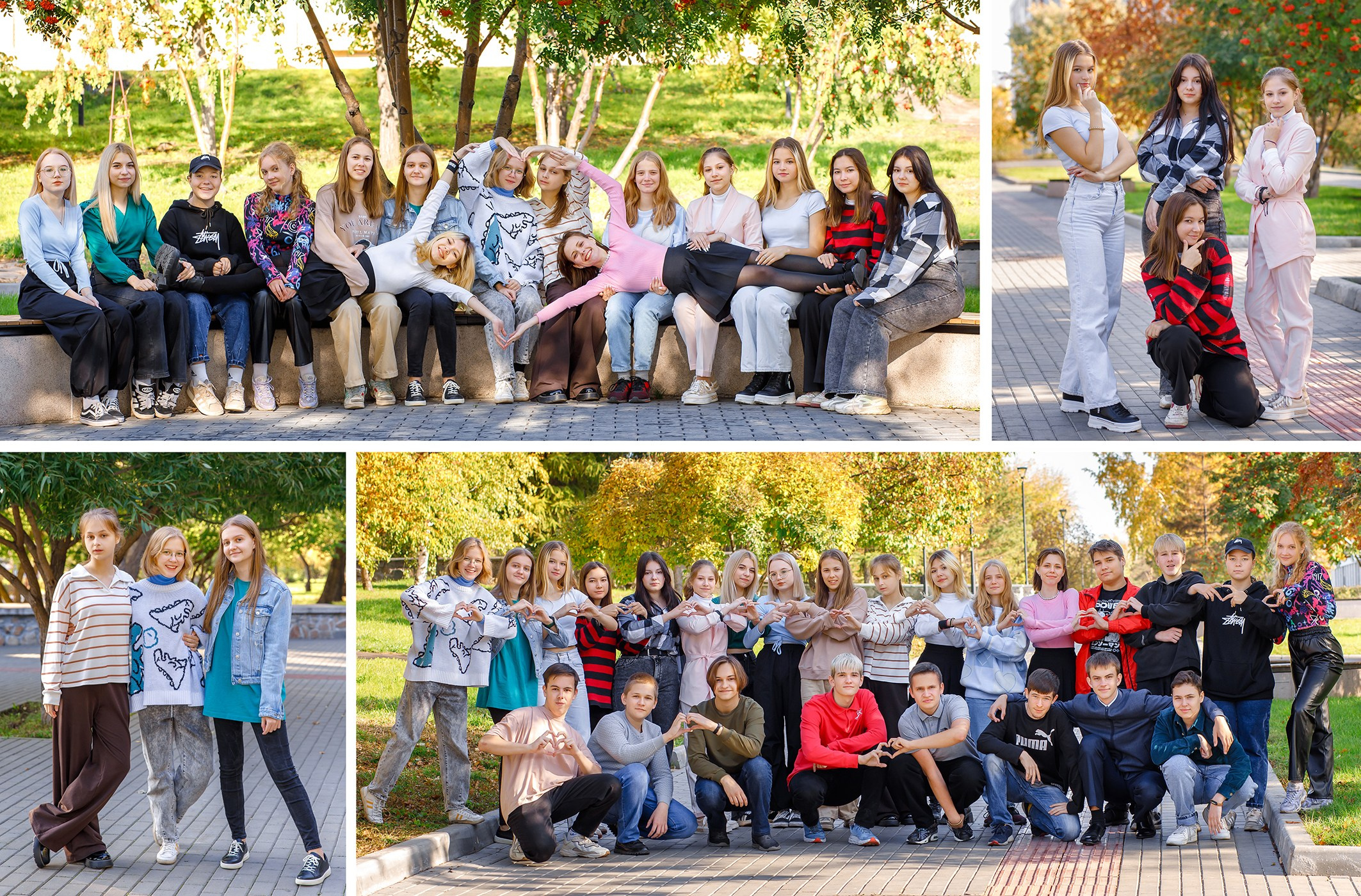 Выпускные альбомы. Выпускные альбомы в школе и детском саду