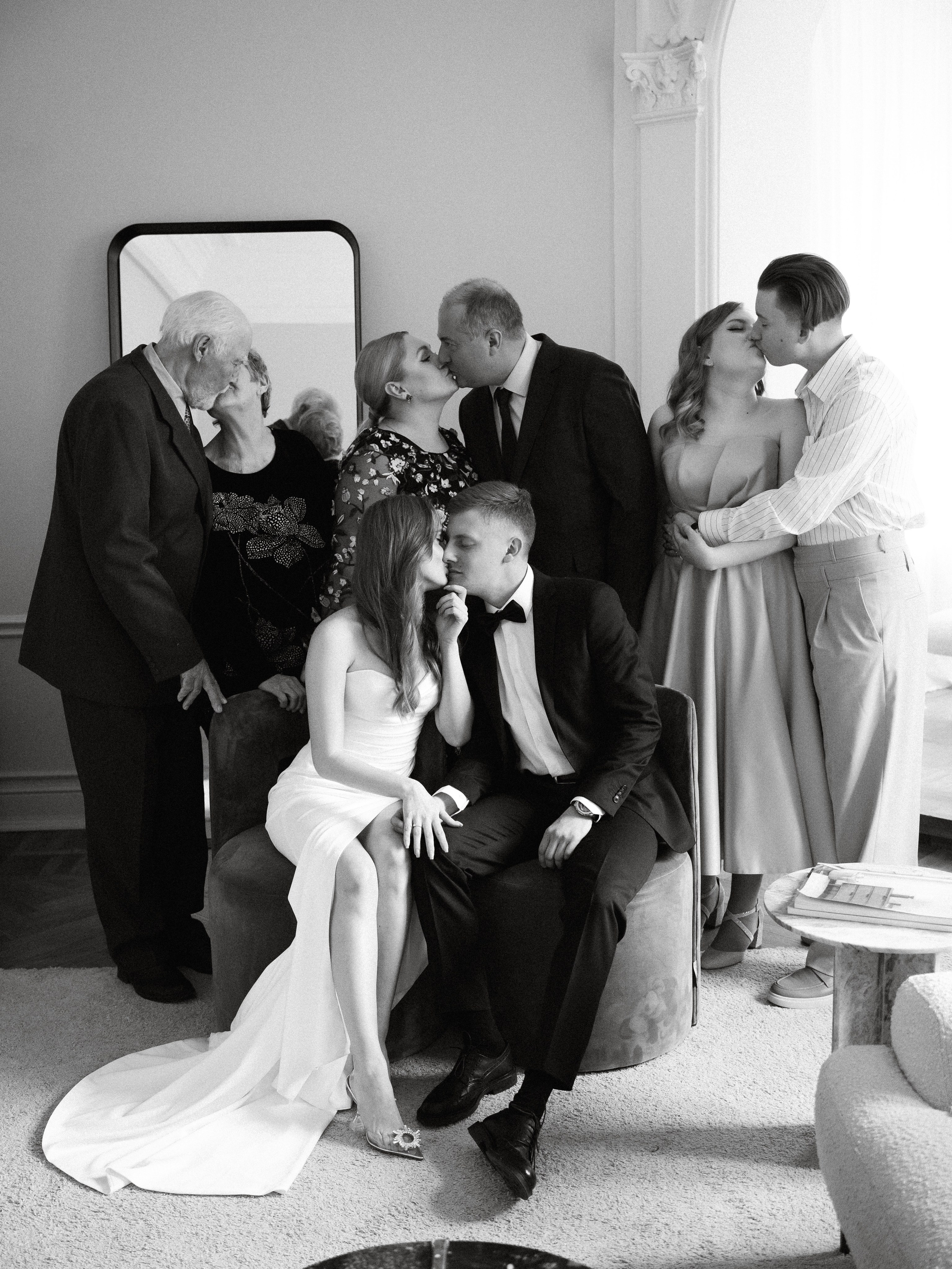 Свадебный фотограф Москва Ирина Писарева