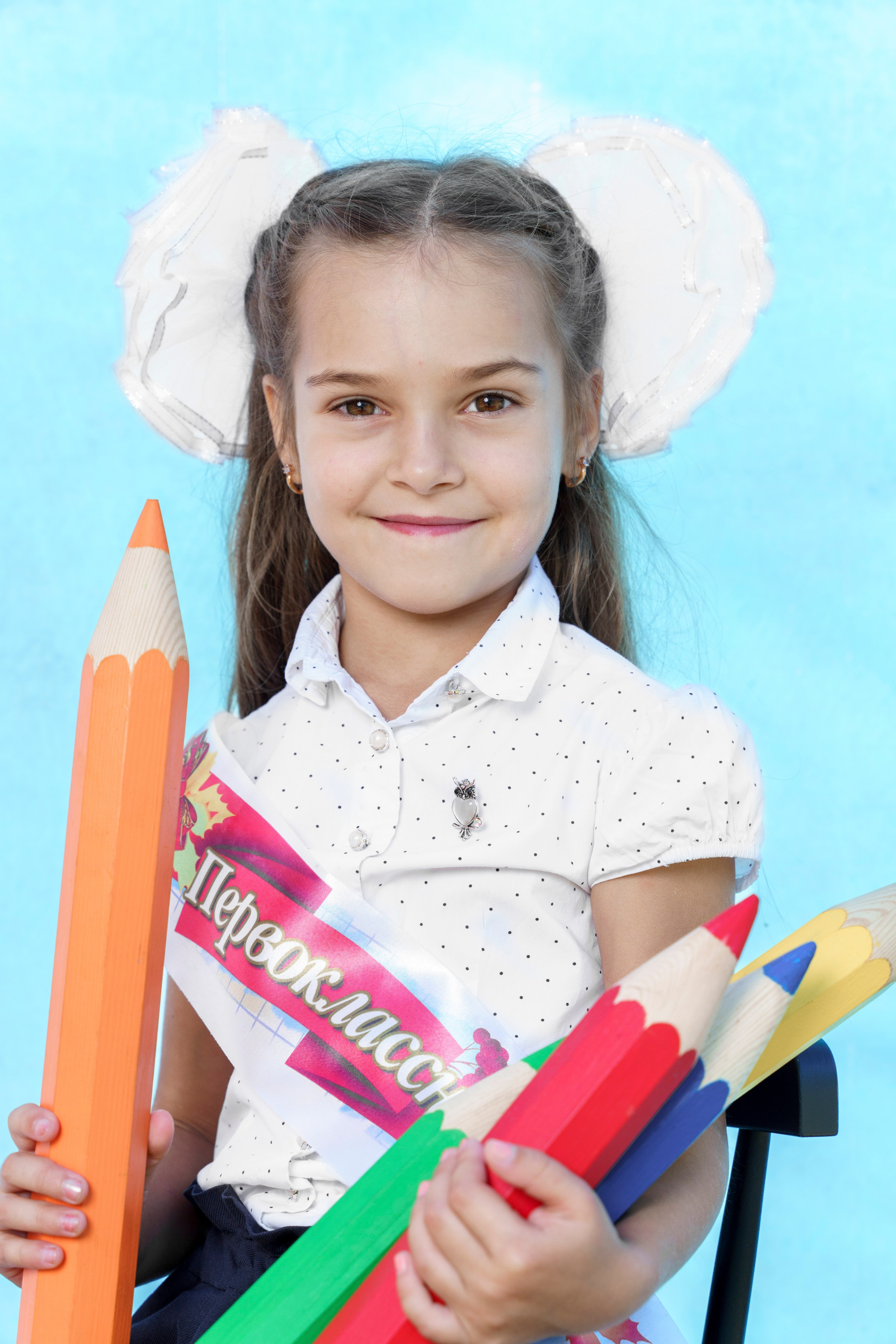 Фотосесия в парке «Природный» Новые Ватутинки. Школьный фотограф Троицк