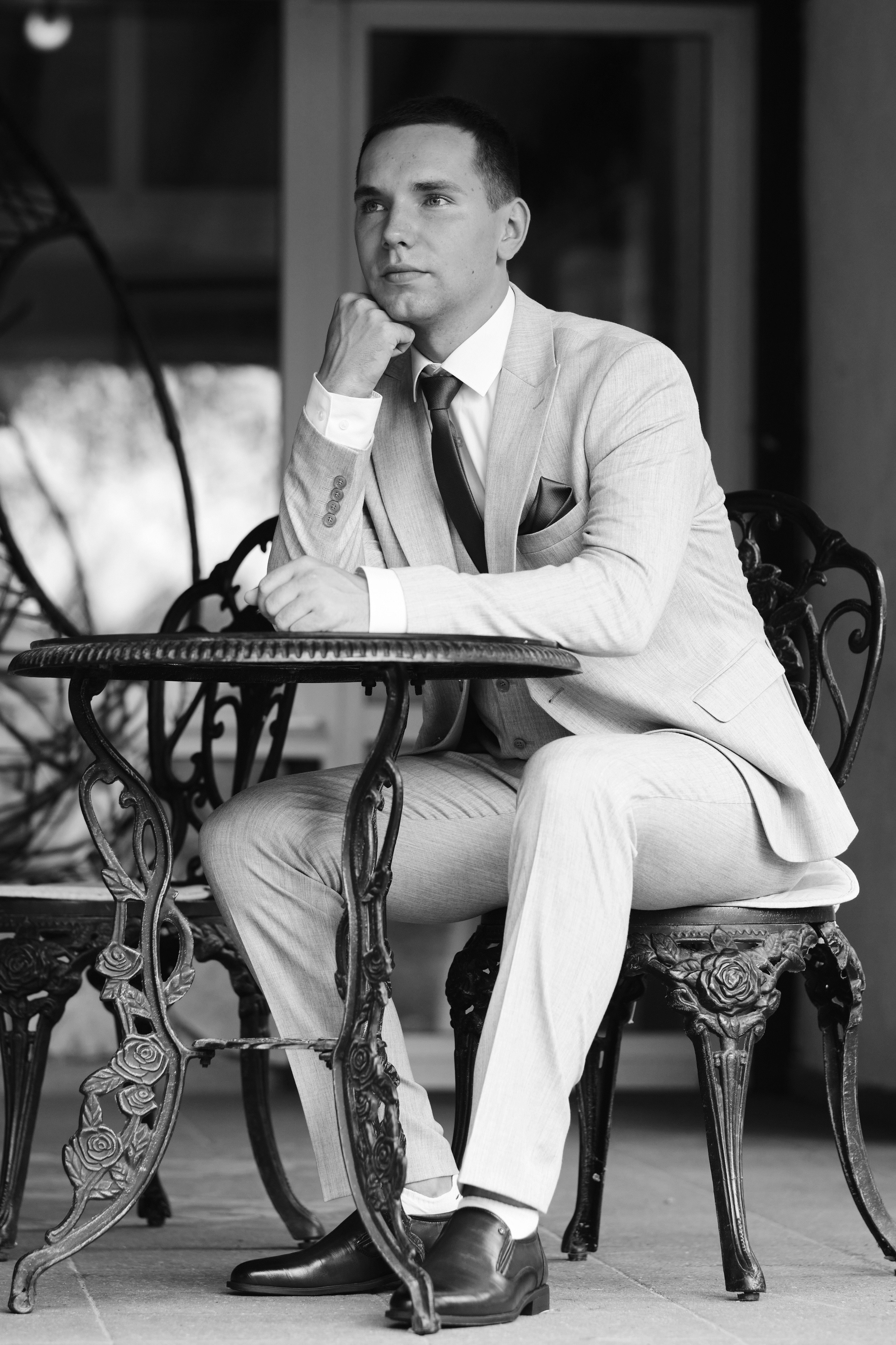 Дмитрий и Алина. Фотограф для бизнеса в Нижнем Новгороде Сутыгин Сергей