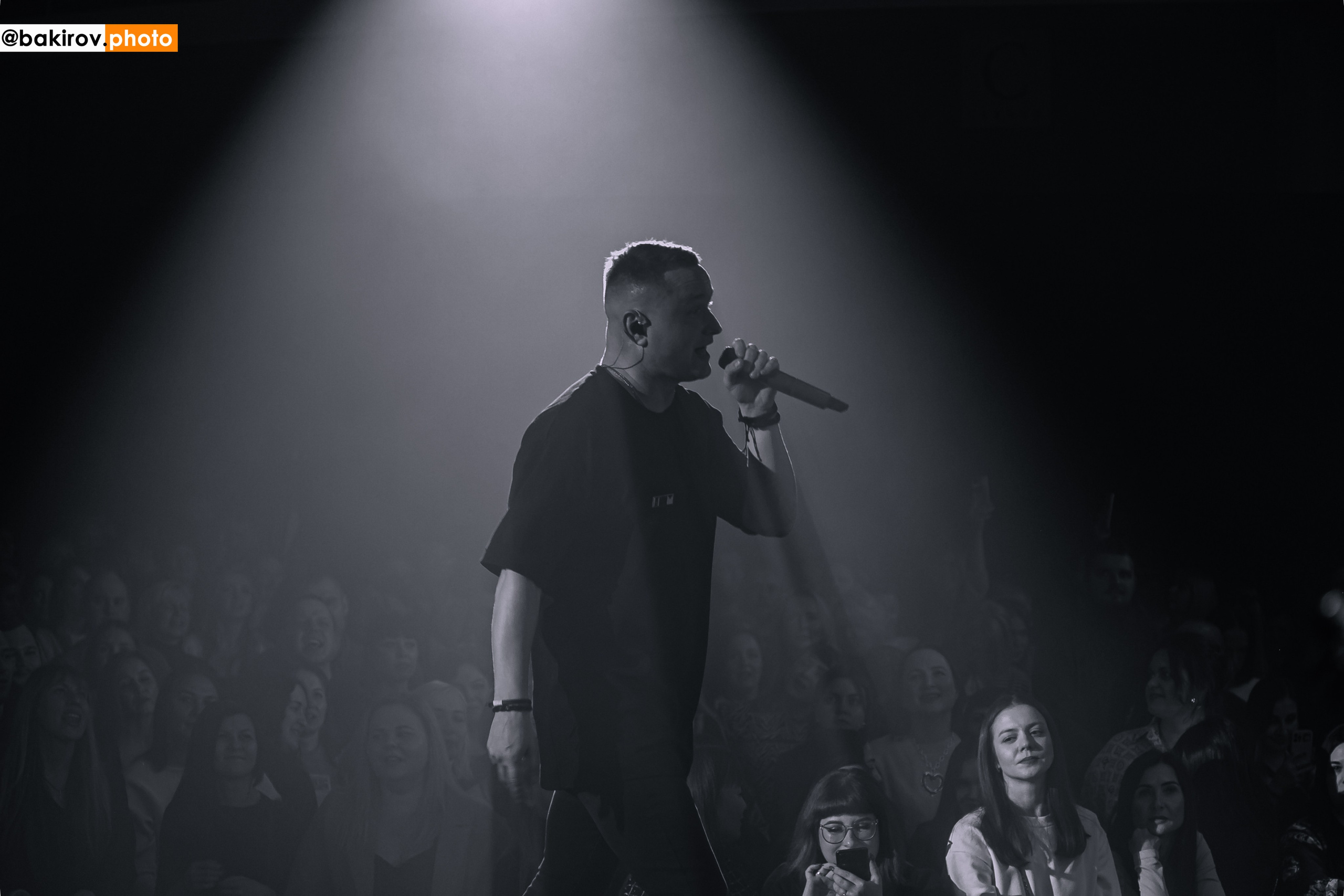 25.11 Концерт Шум. Команда специалистов в мире фотографии и видео. Детский фотограф, семейный фотограф