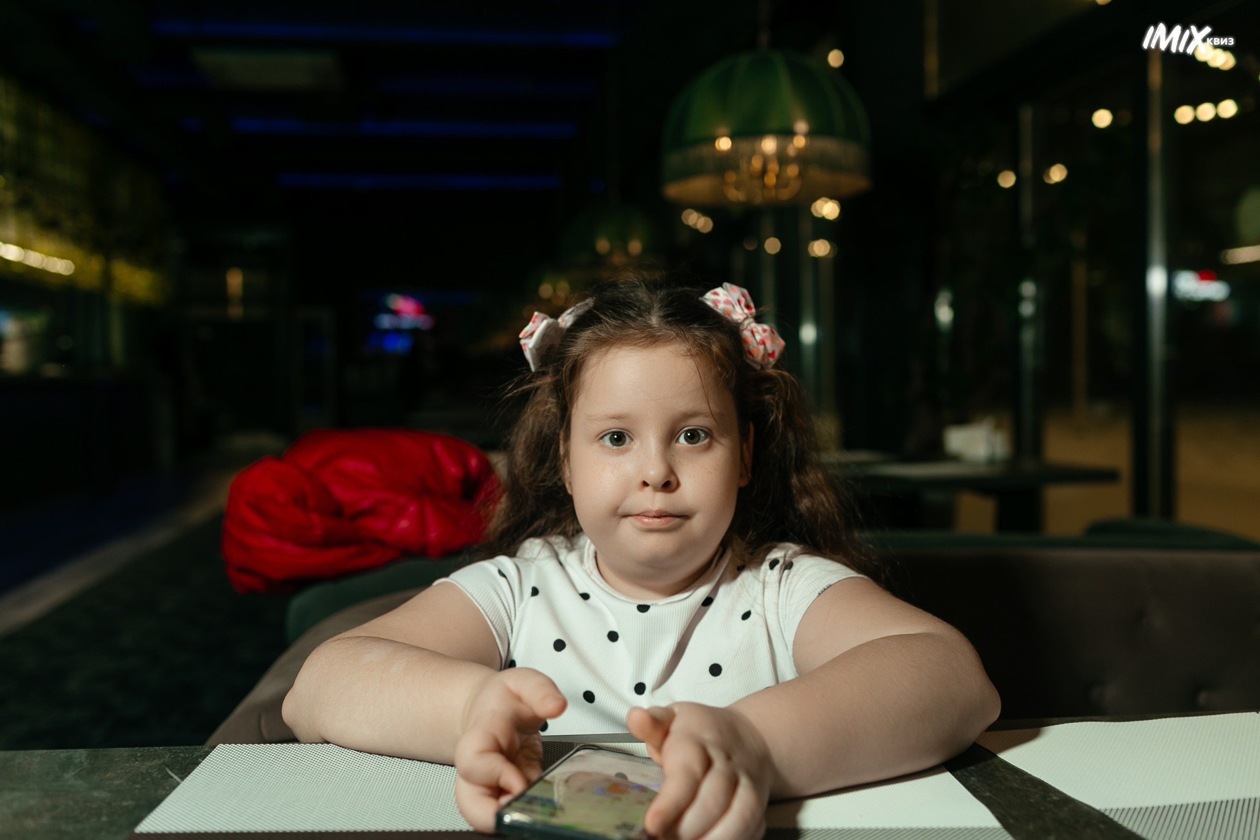 15.12 Imix. Новогодний. Команда специалистов в мире фотографии и видео. Детский фотограф, семейный фотограф