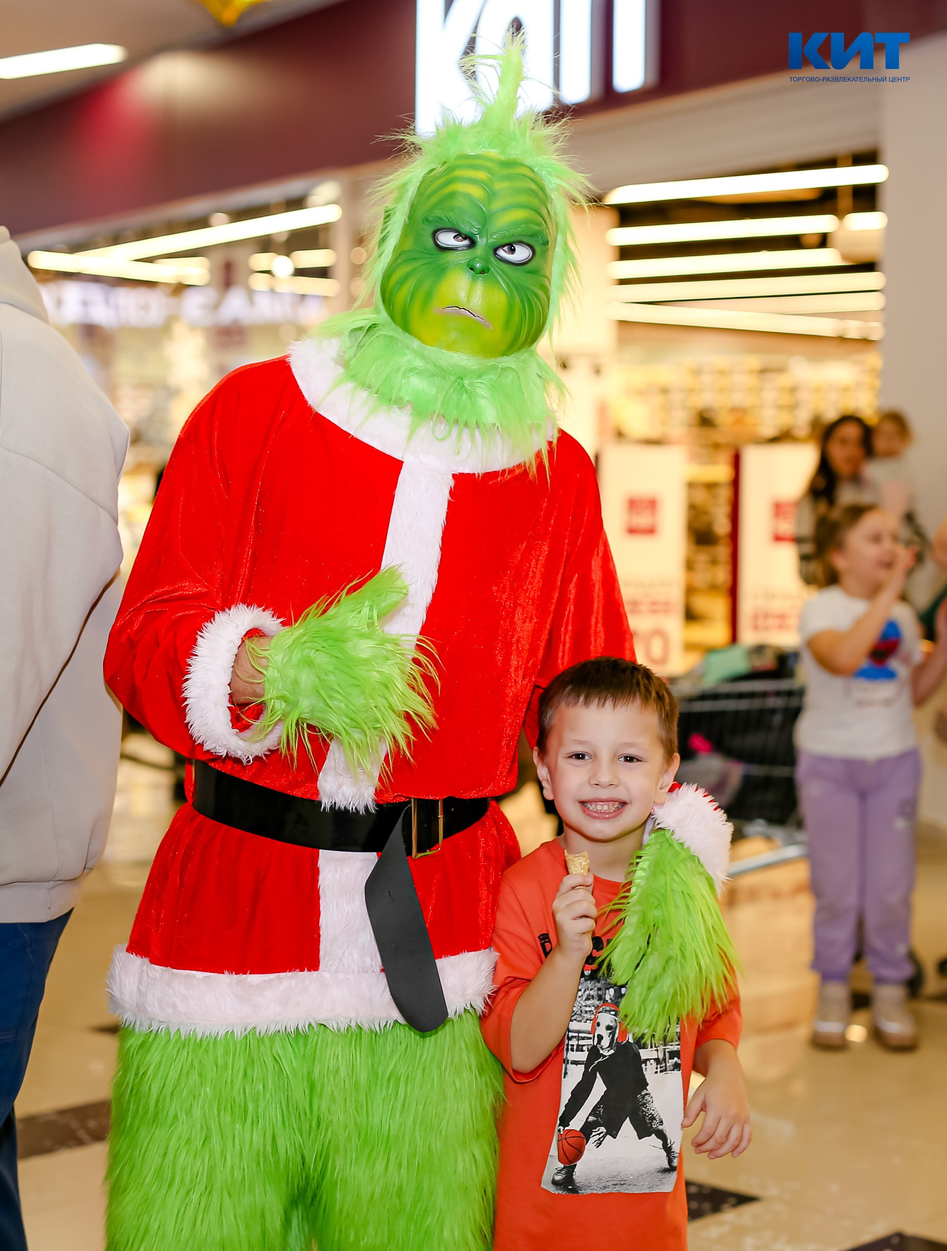 04.01 Утренник в Тц Кит. Команда специалистов в мире фотографии и видео. Детский фотограф, семейный фотограф